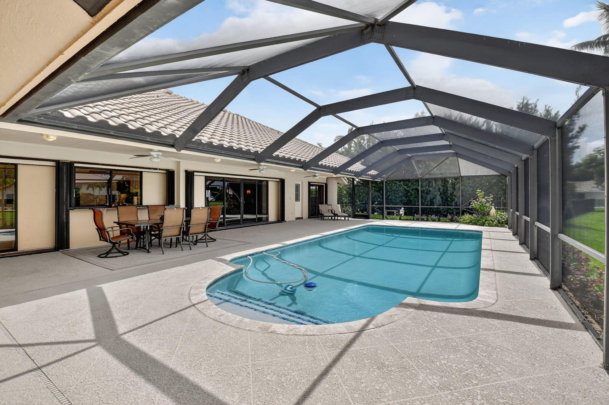 3170 Equestrian Drive