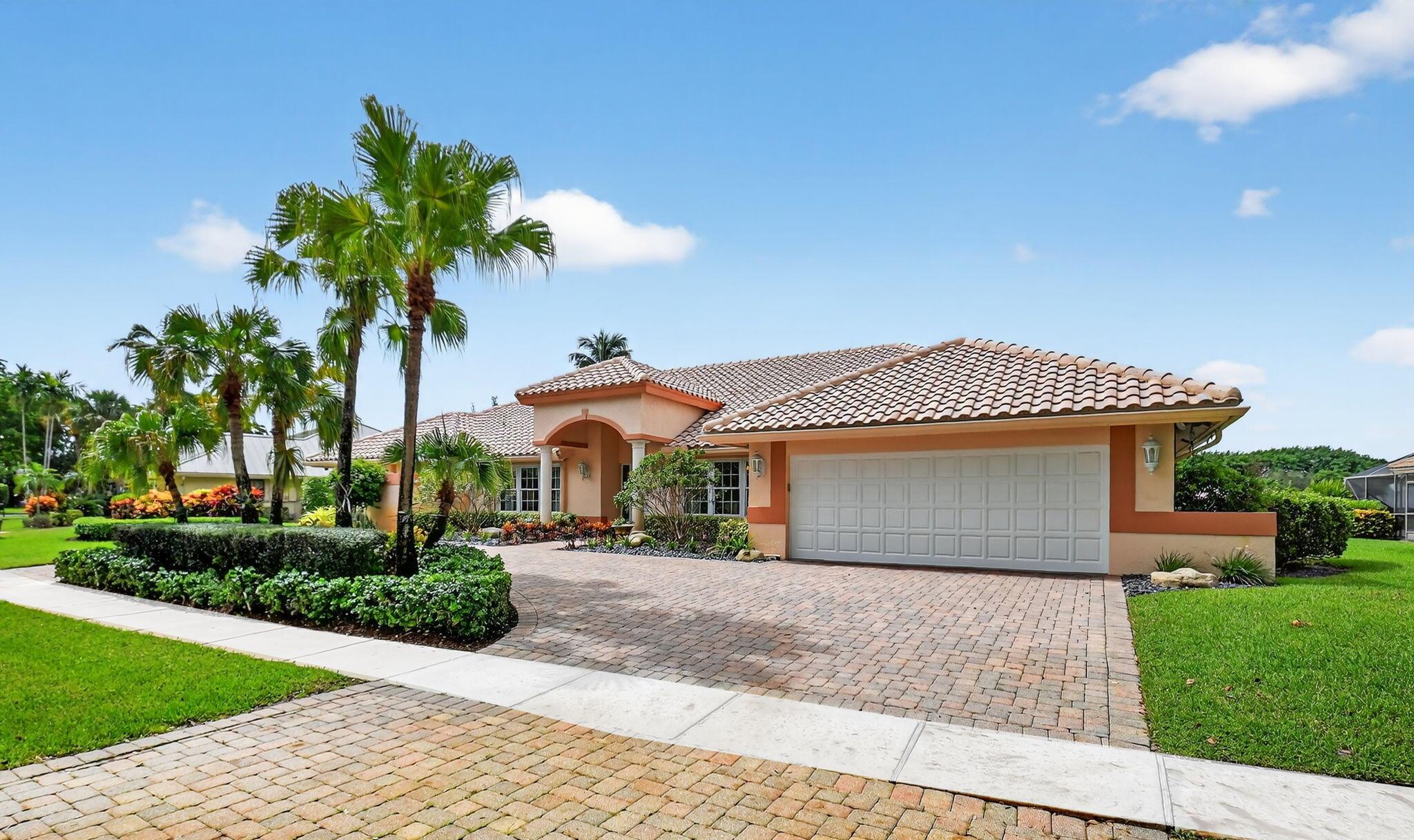 3170 Equestrian Drive