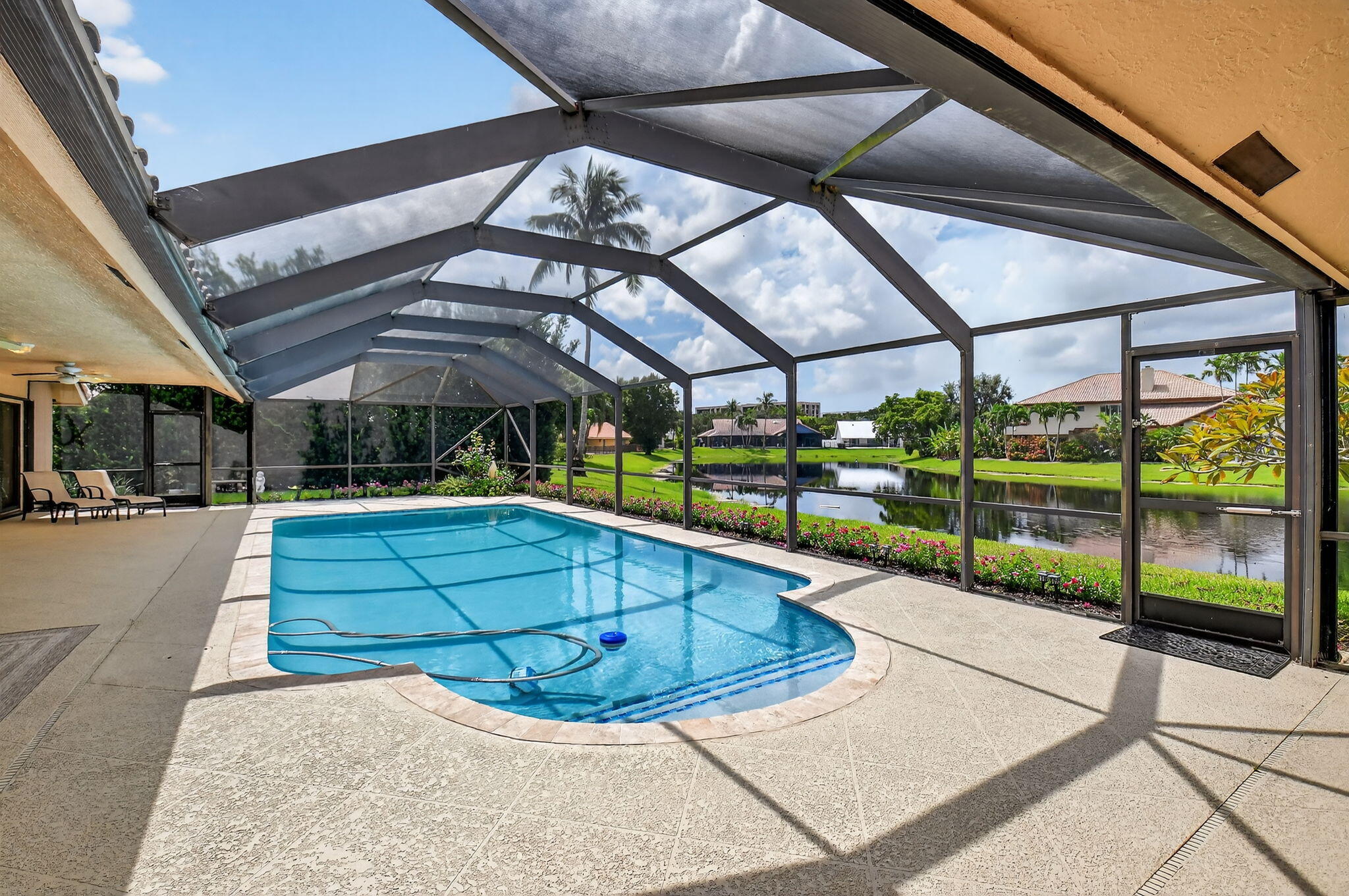 3170 Equestrian Drive