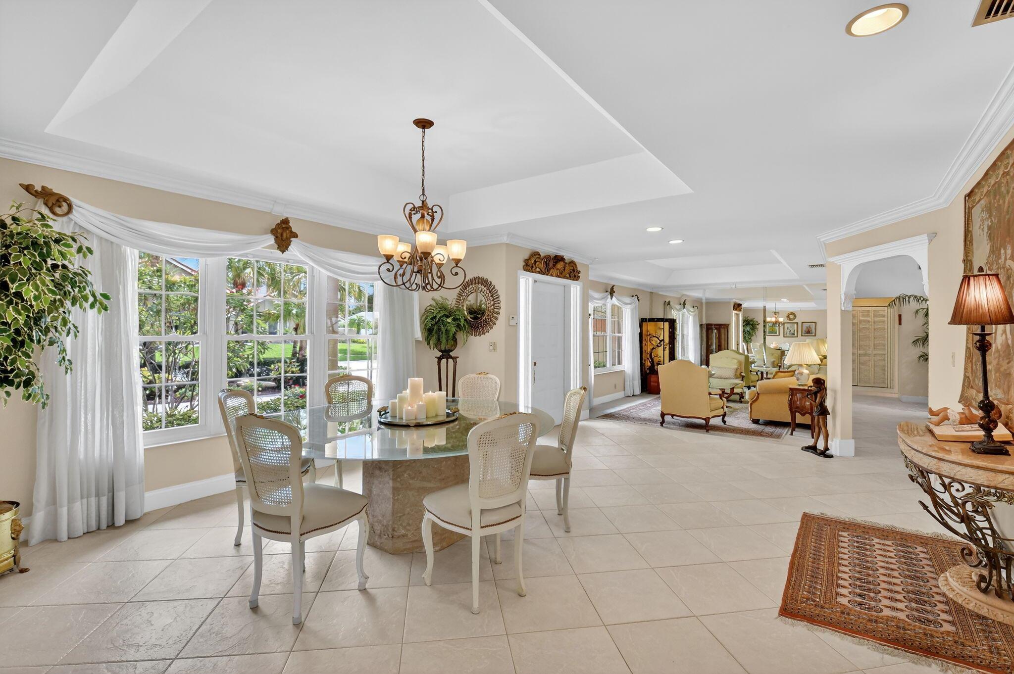 3170 Equestrian Drive