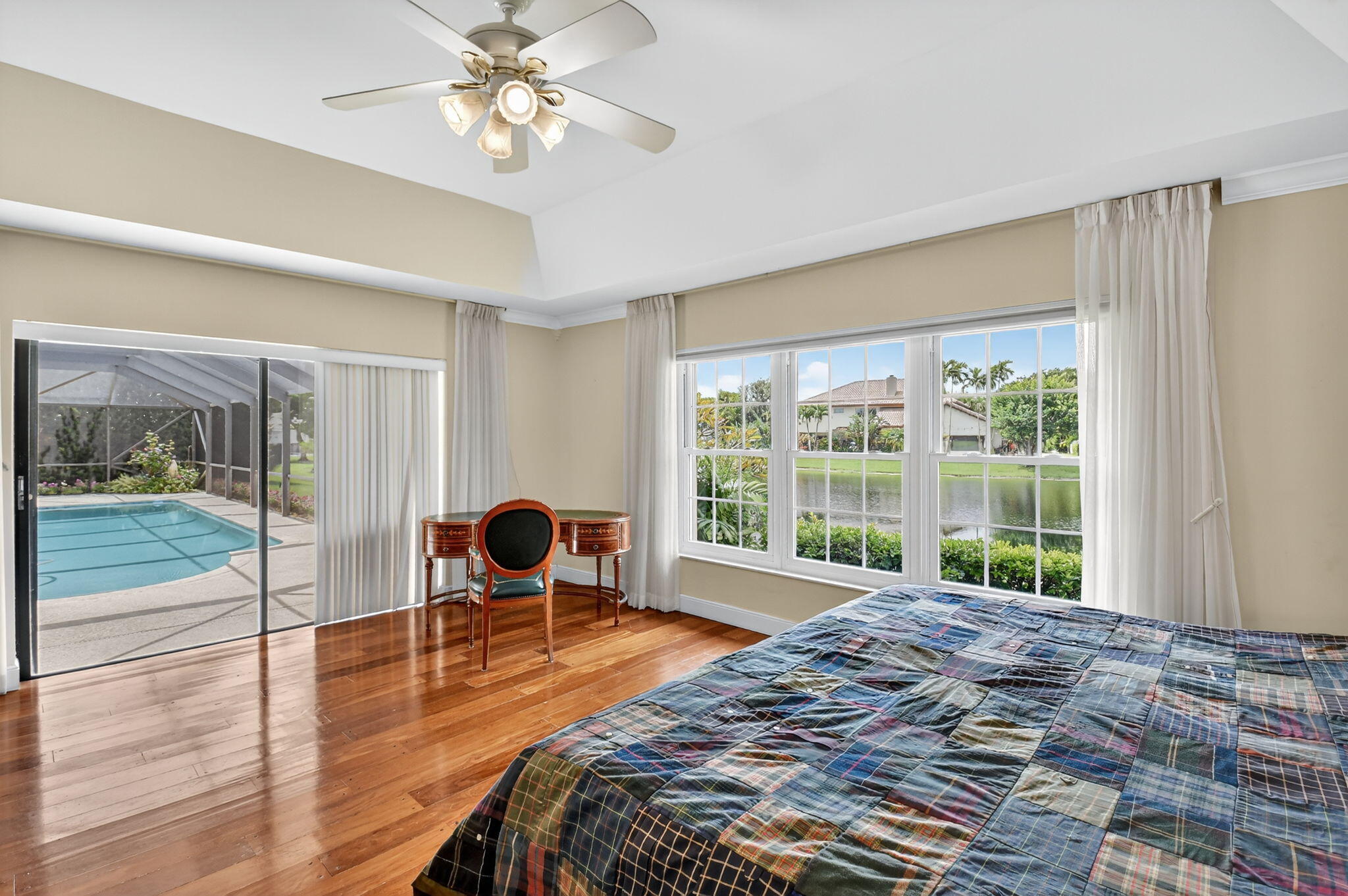 3170 Equestrian Drive