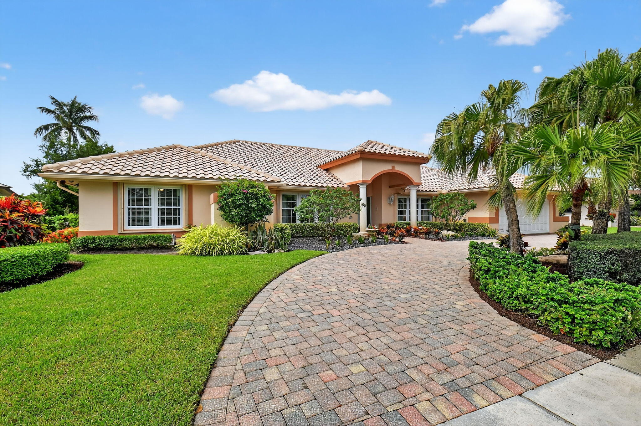 3170 Equestrian Drive