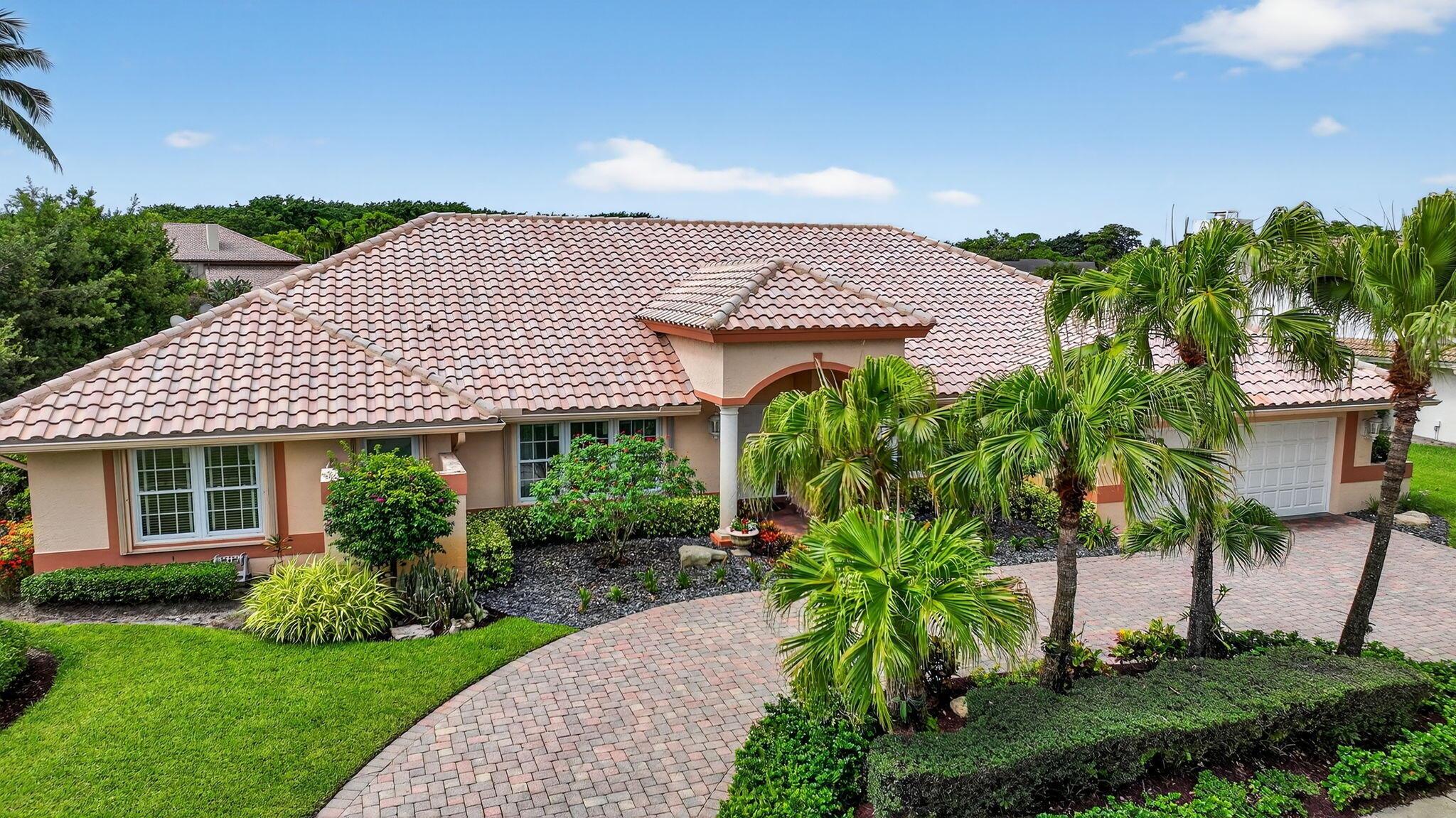 3170 Equestrian Drive