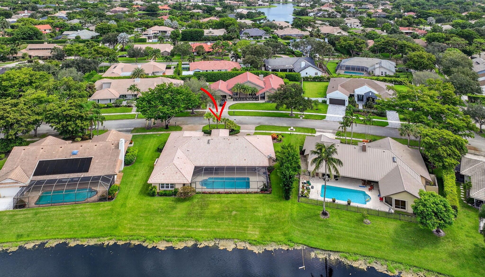 3170 Equestrian Drive