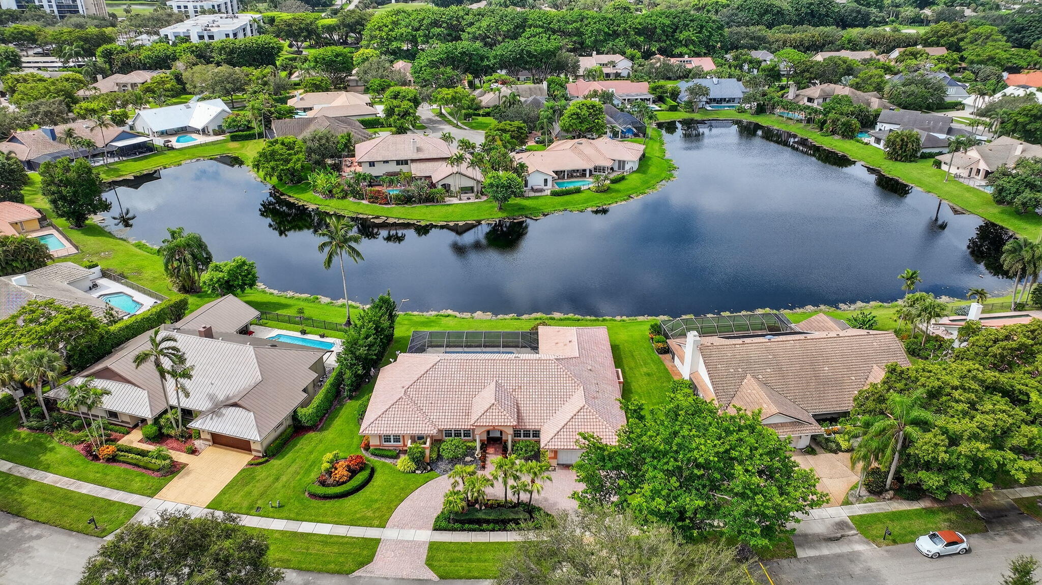 3170 Equestrian Drive