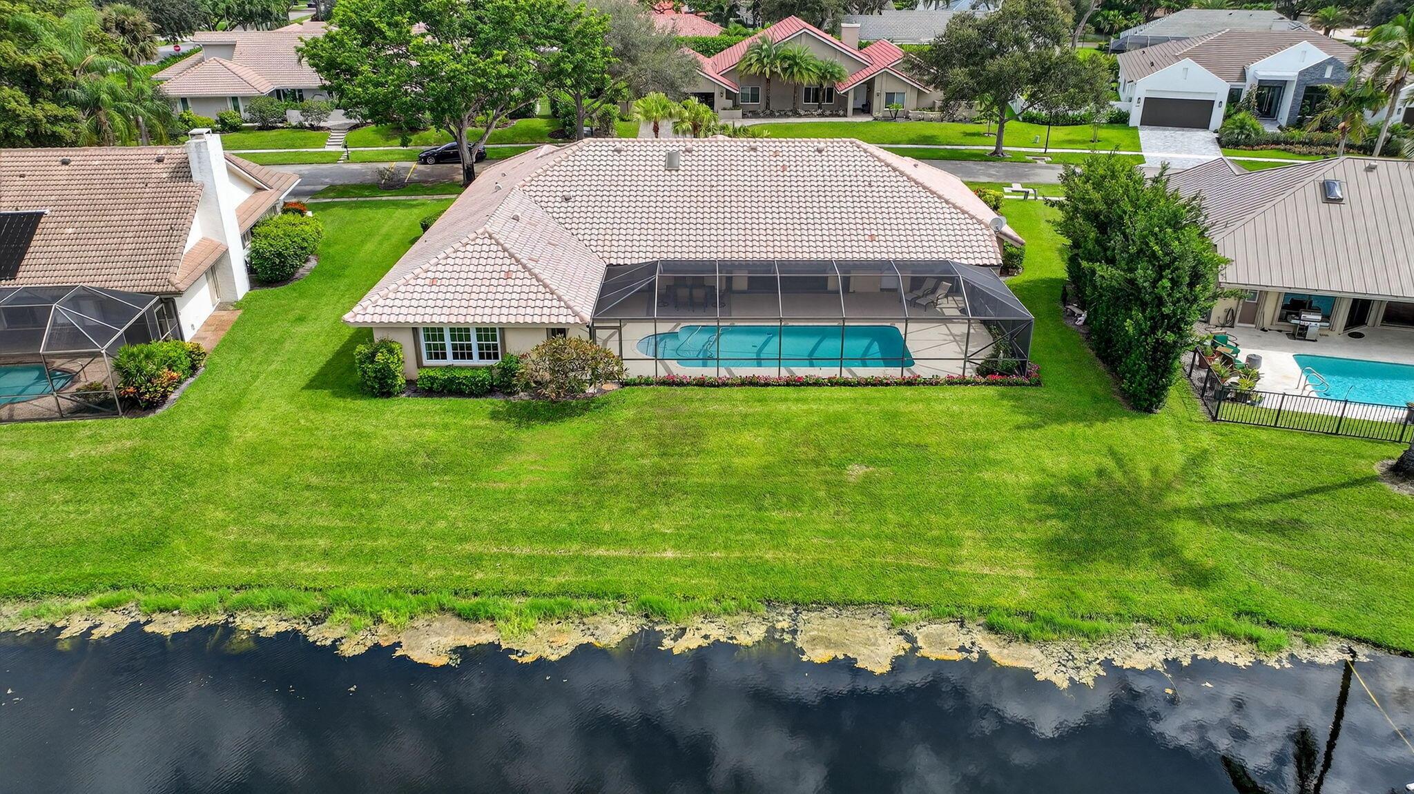 3170 Equestrian Drive