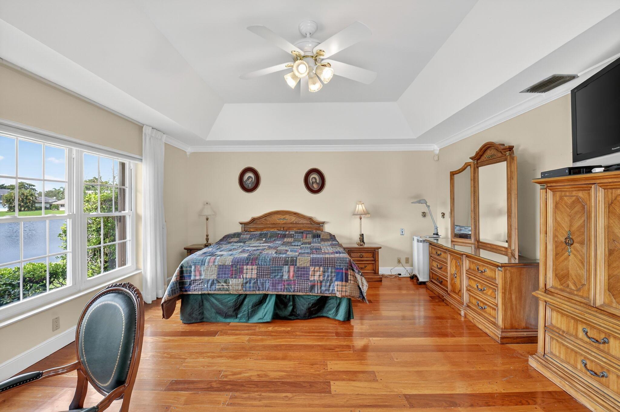 3170 Equestrian Drive