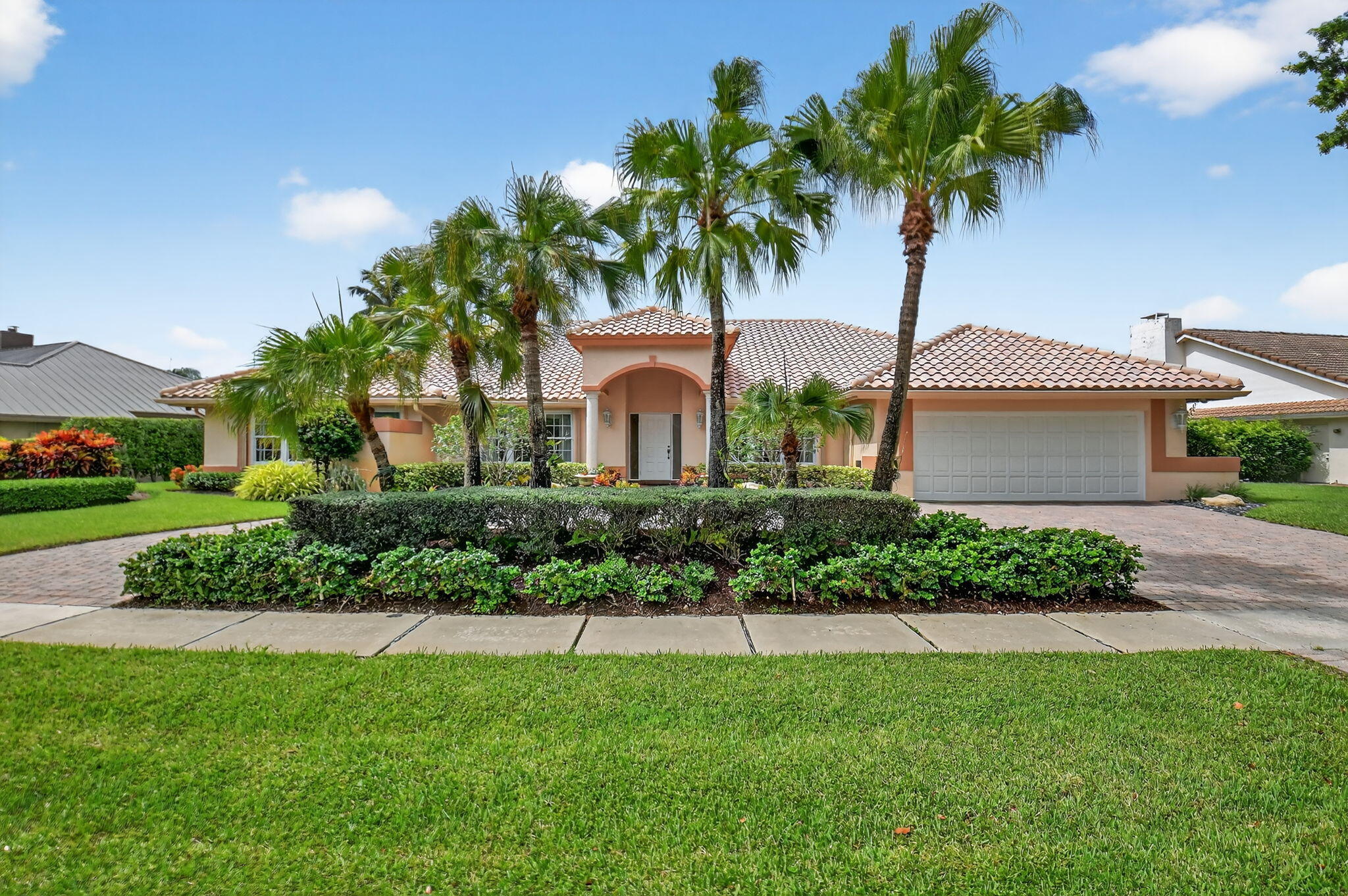 3170 Equestrian Drive