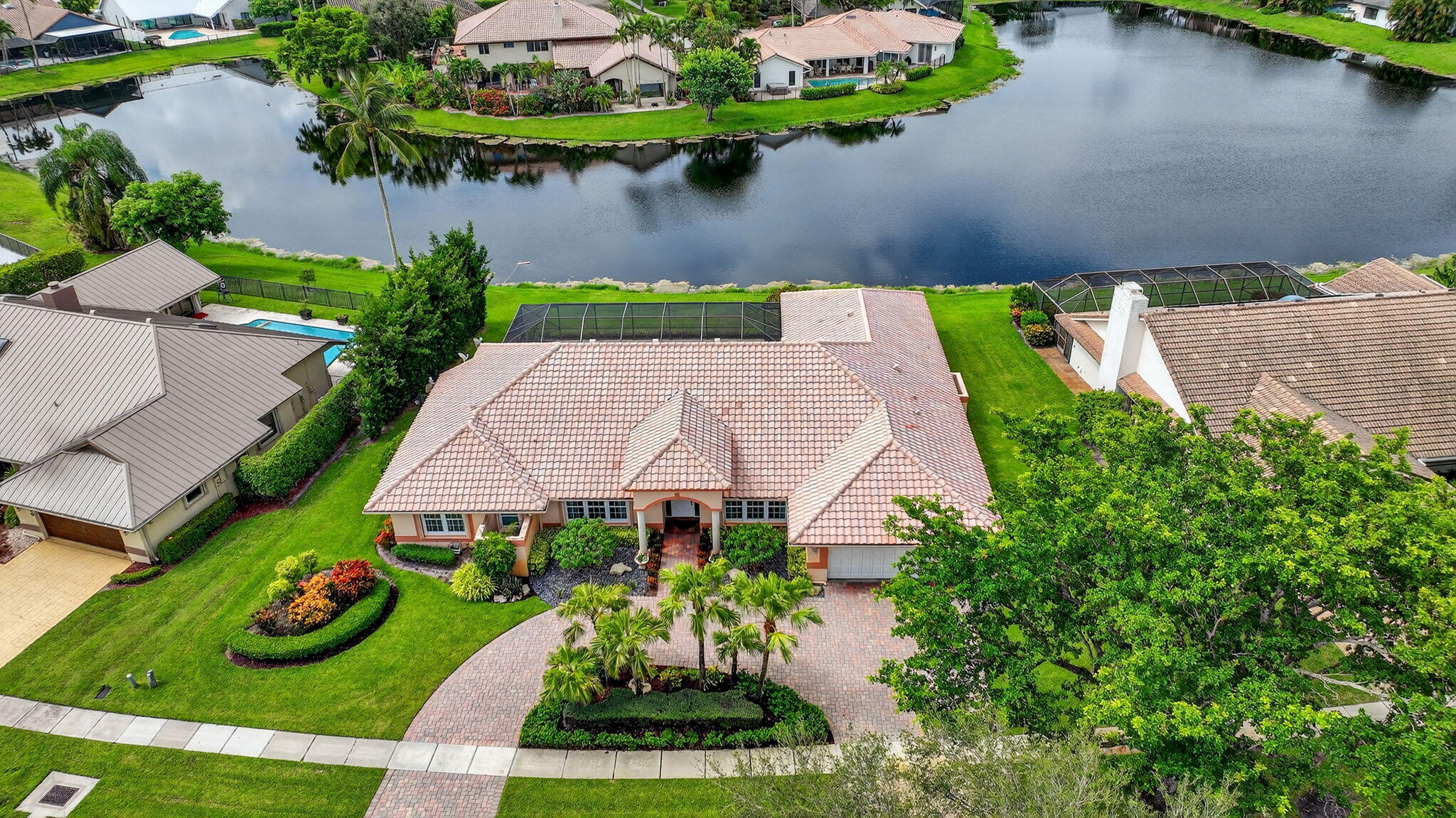 3170 Equestrian Drive