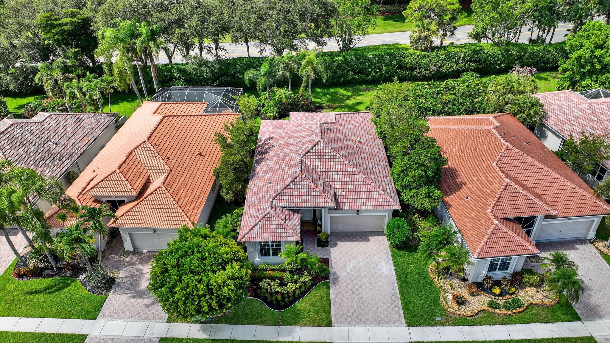 7266 Southport Drive