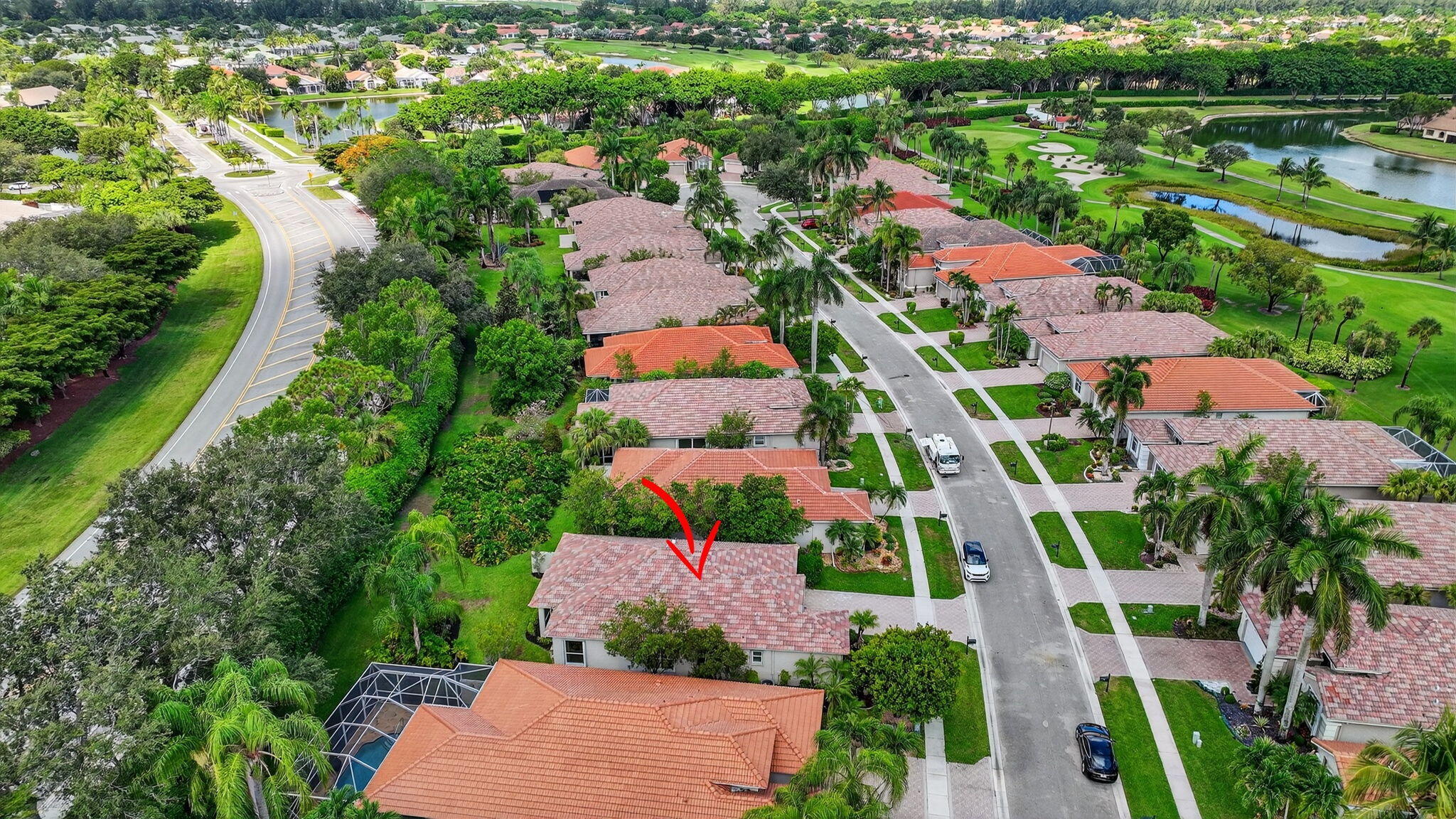 7266 Southport Drive