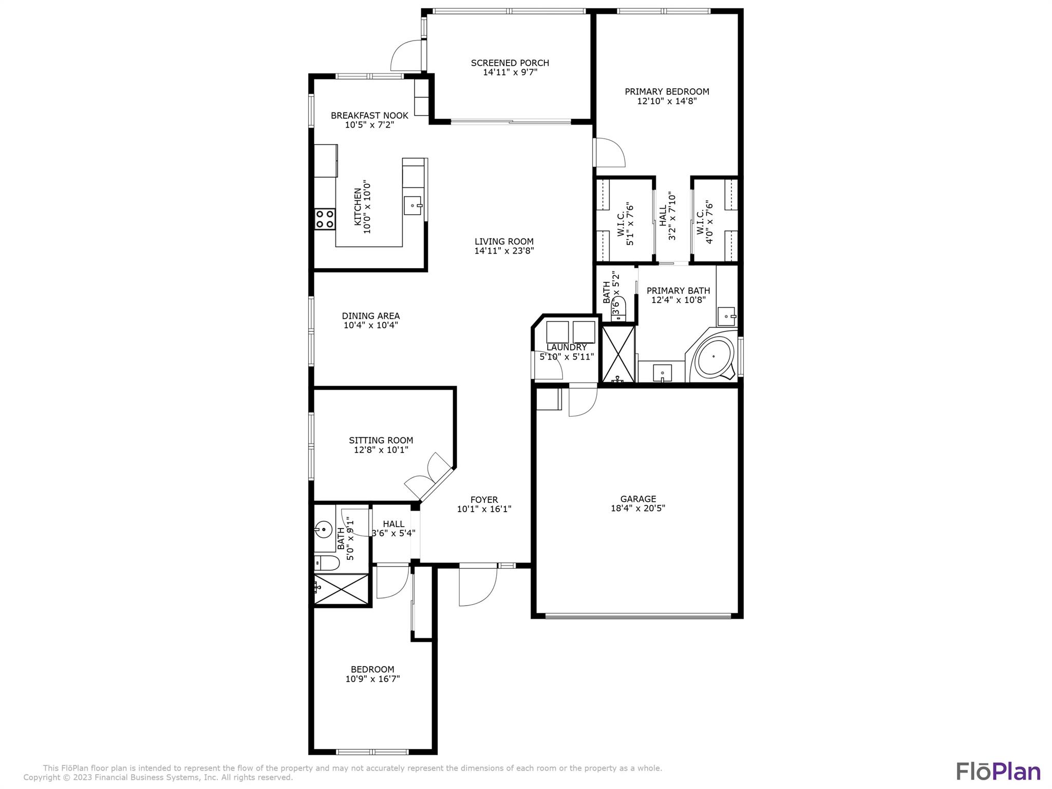 7266 Southport Drive