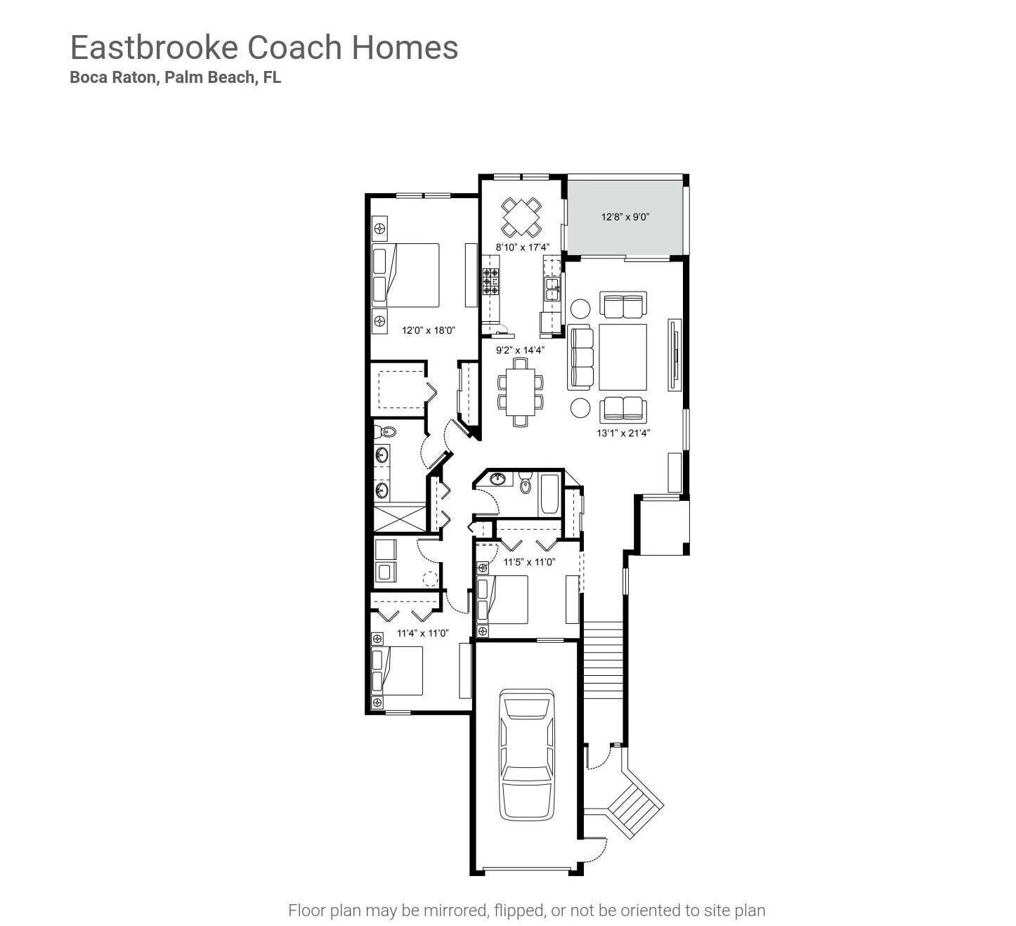 17060 Emile Street 9