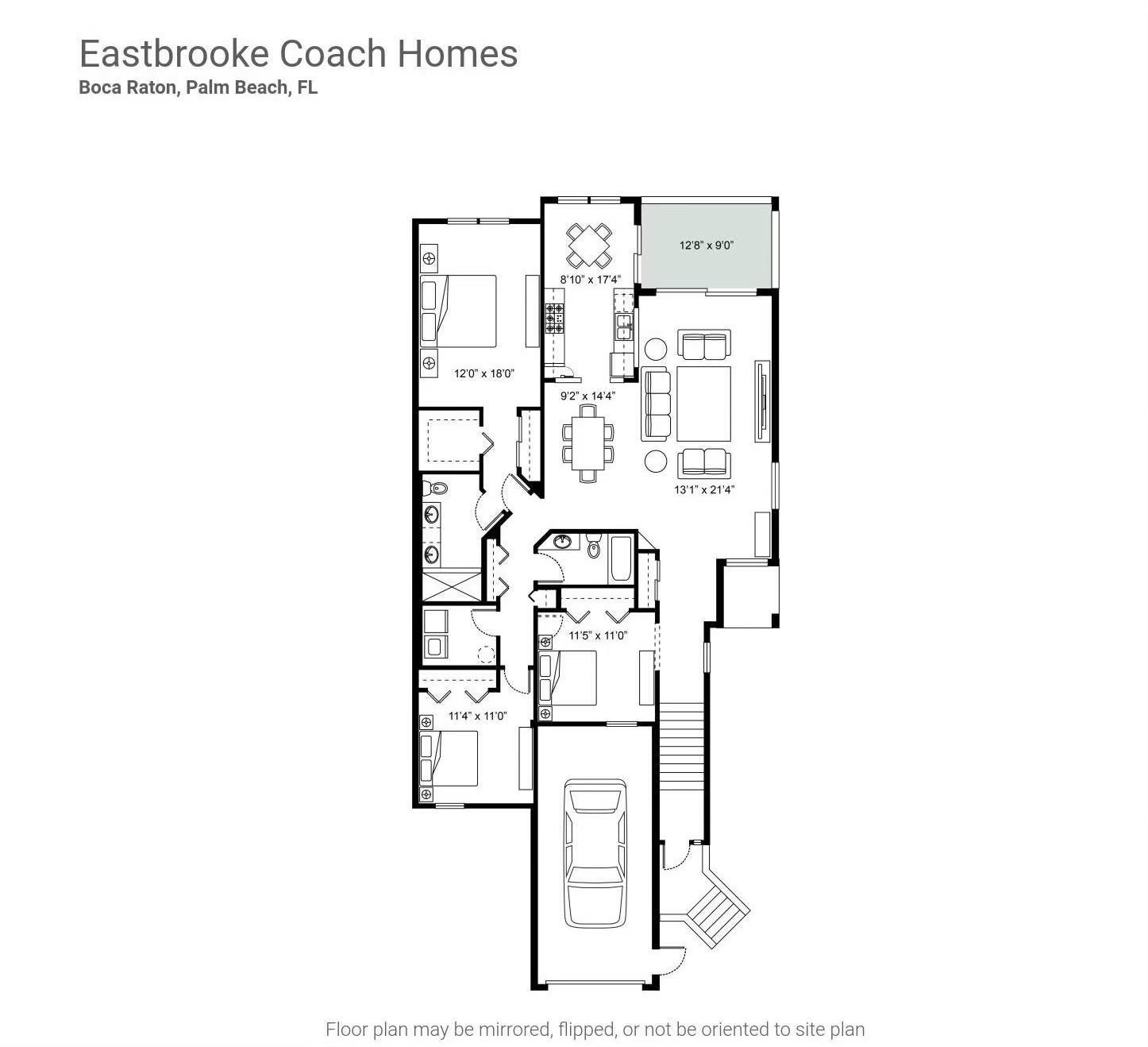 17060 Emile Street 9