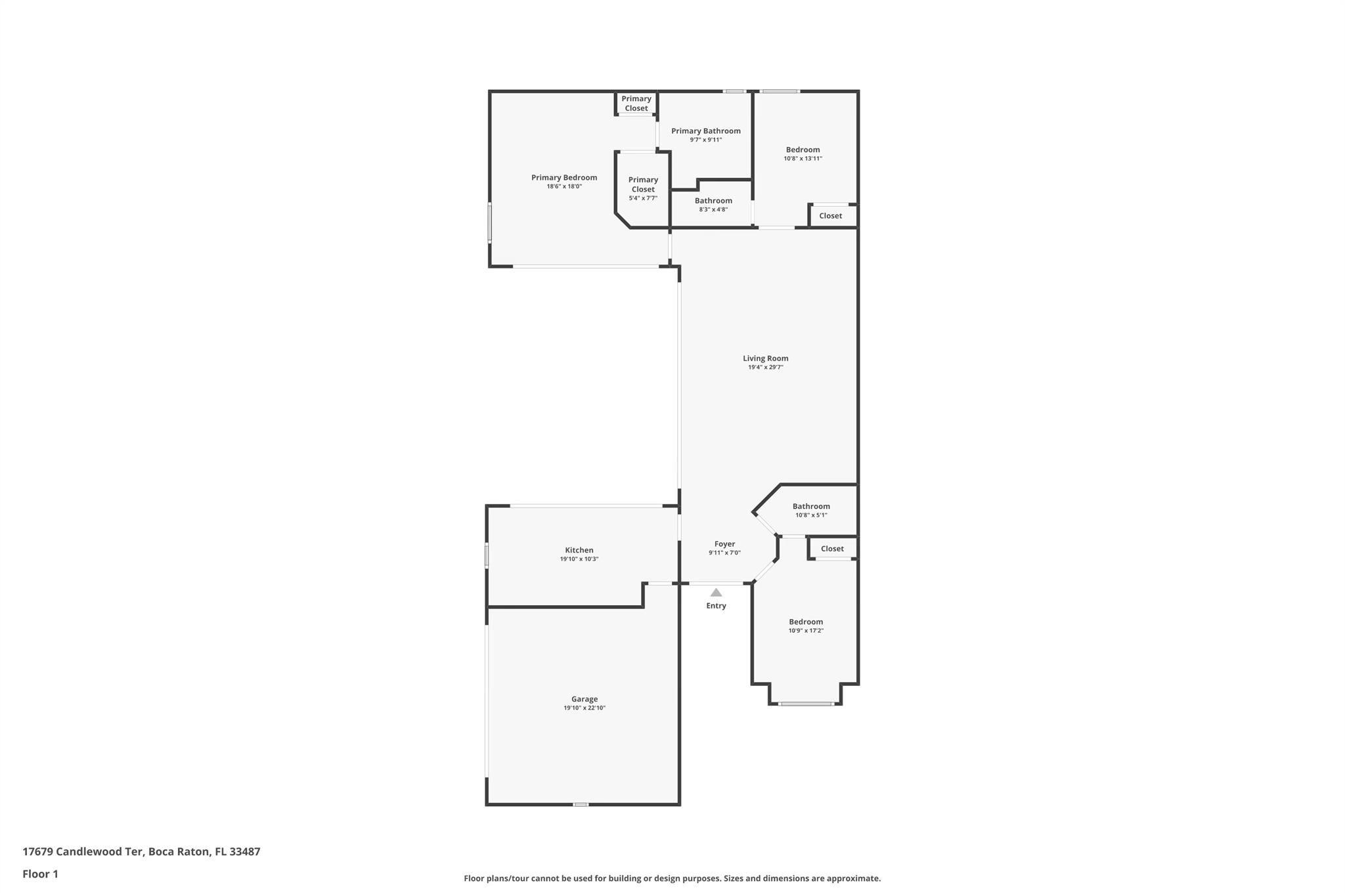 17679 Candlewood Terrace