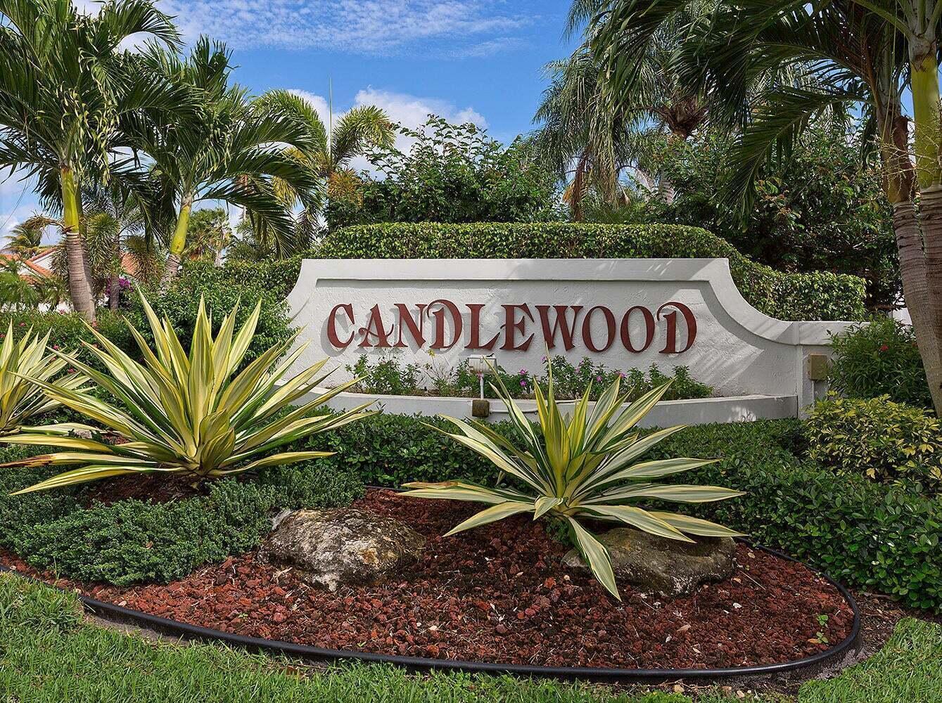 17679 Candlewood Terrace