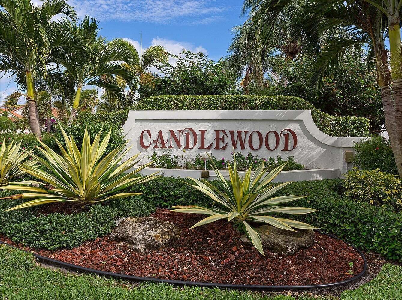 17679 Candlewood Terrace