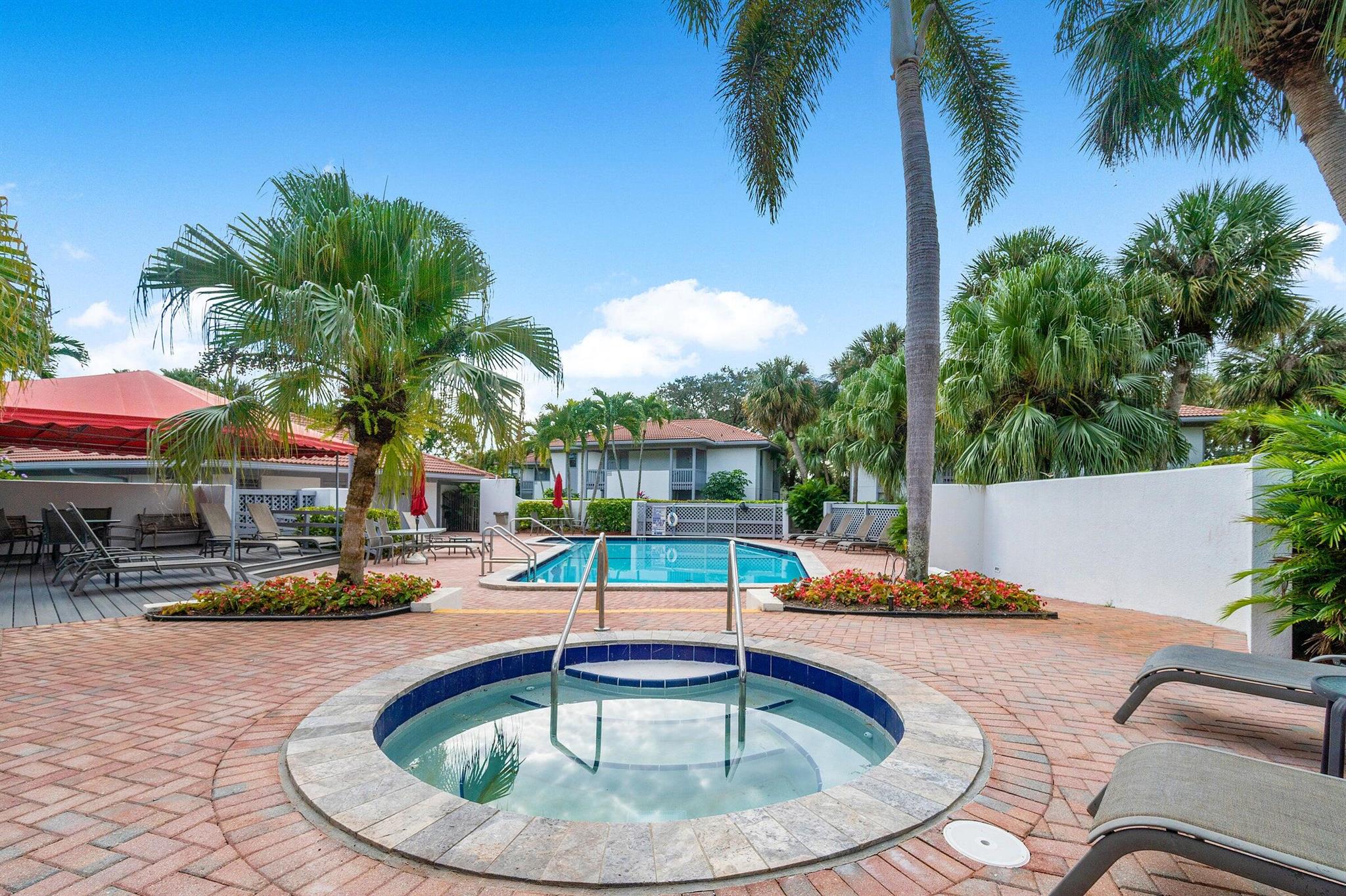 20249 Boca West Drive 2605