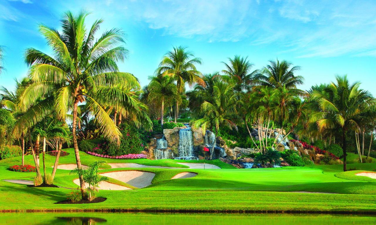 20249 Boca West Drive 2605