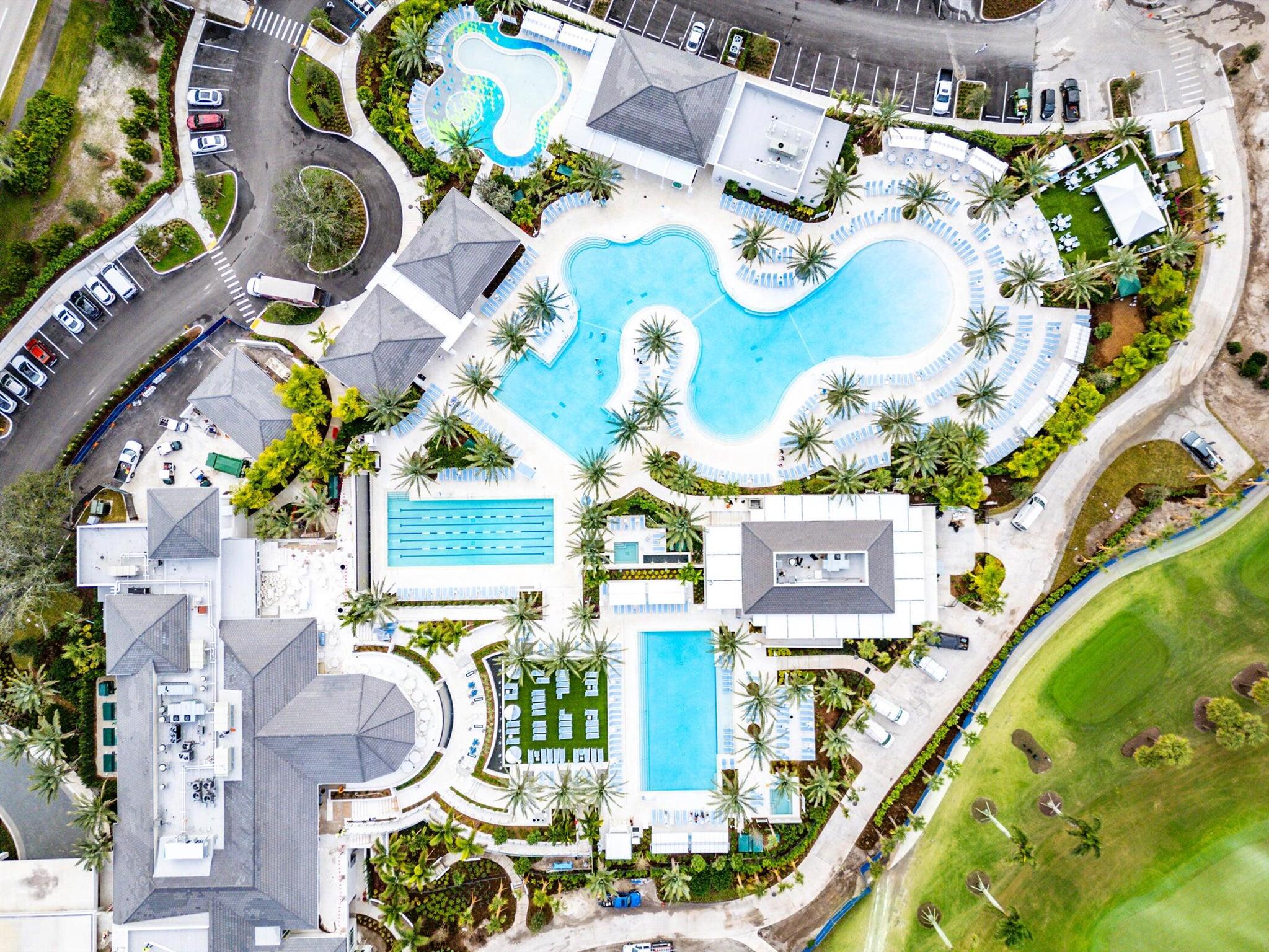 20249 Boca West Drive 2605