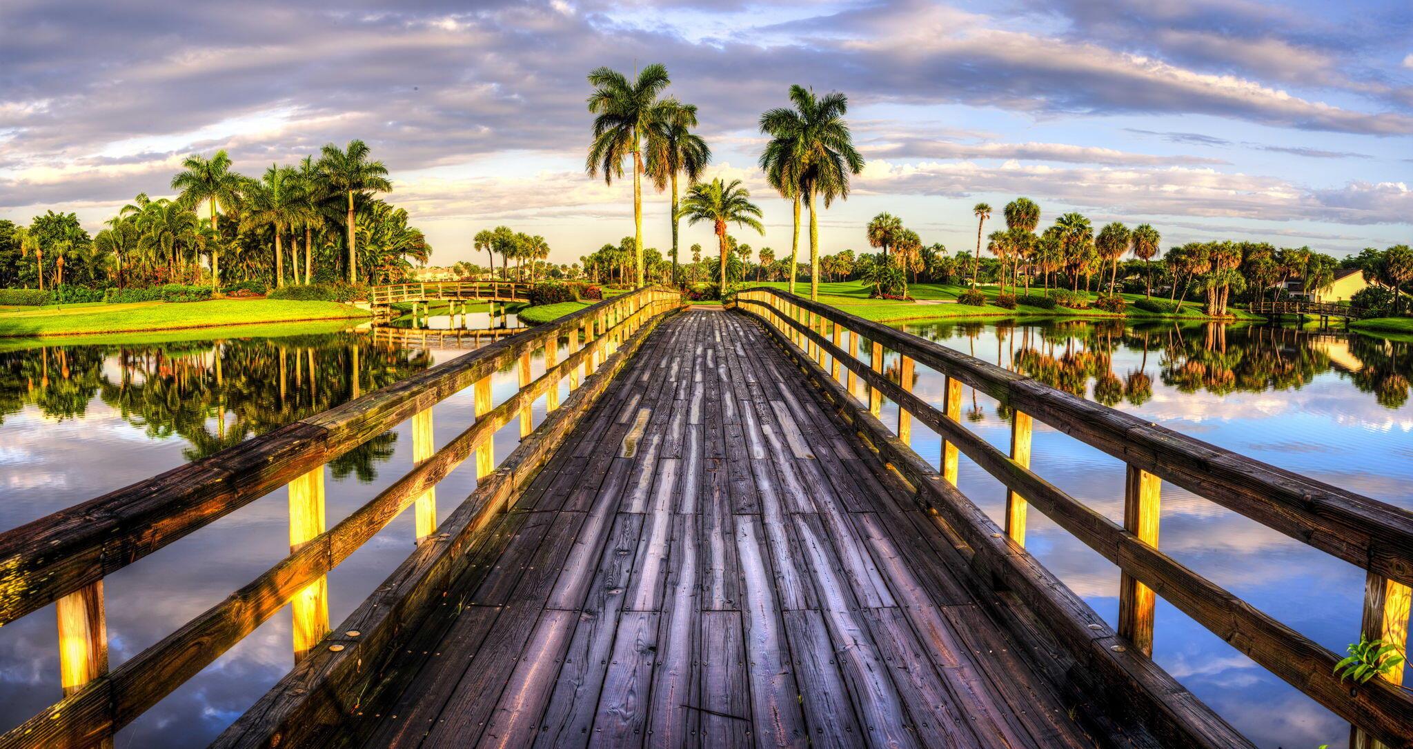 20249 Boca West Drive 2605