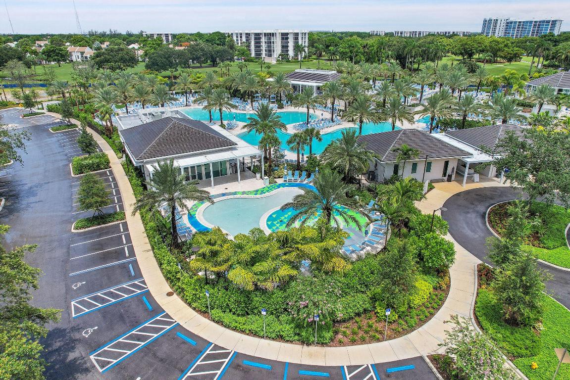 20249 Boca West Drive 2605