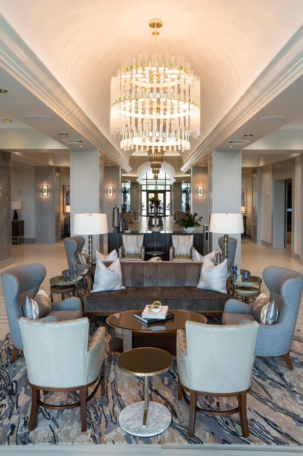 20249 Boca West Drive 2605