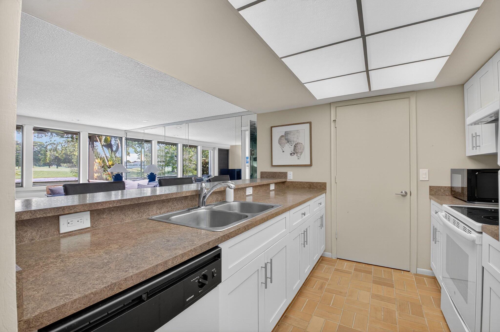 20249 Boca West Drive 2605