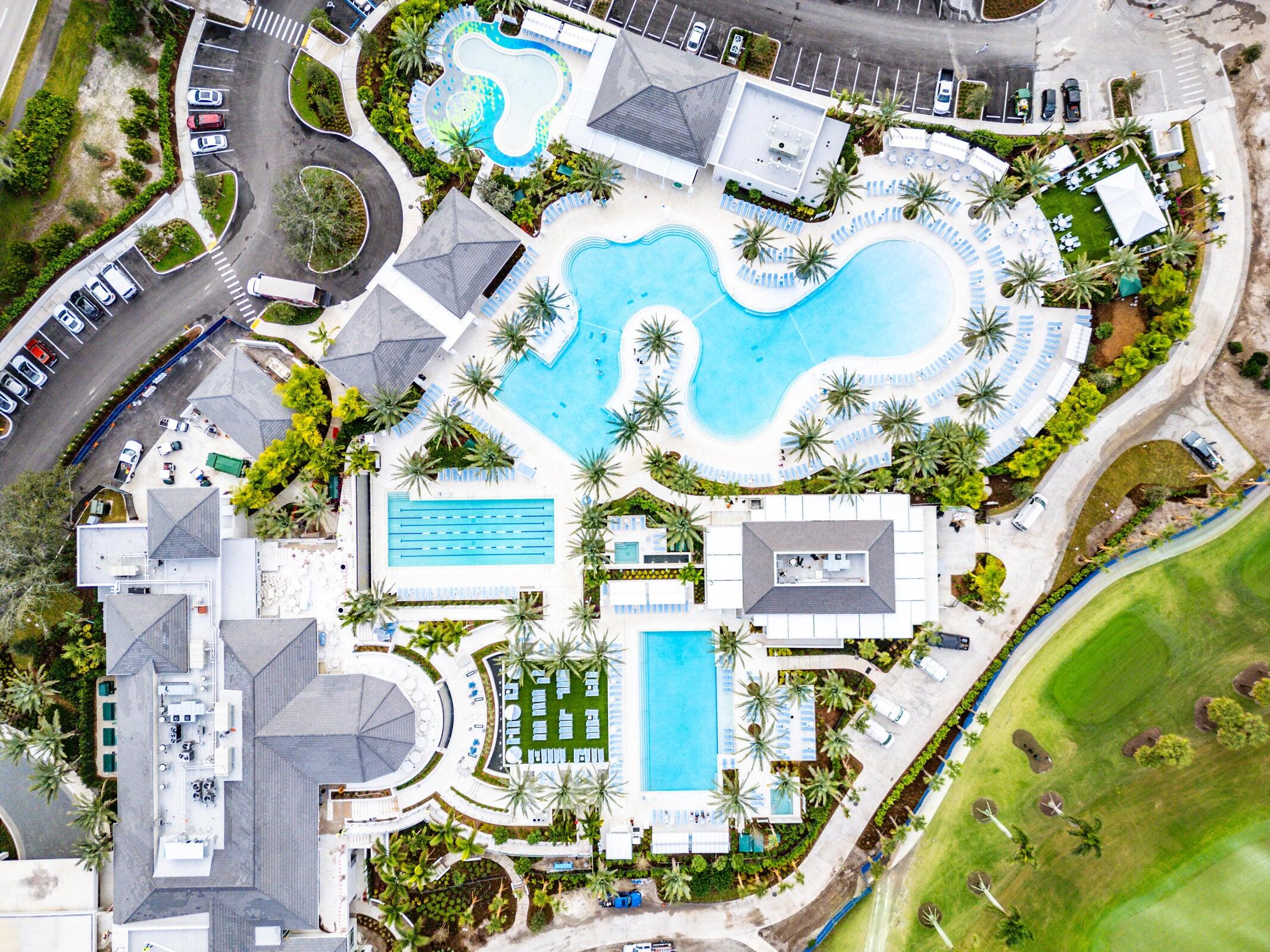 20249 Boca West Drive 2605