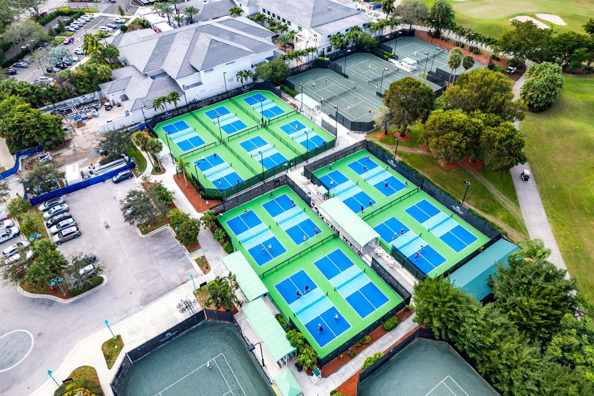 20249 Boca West Drive 2605