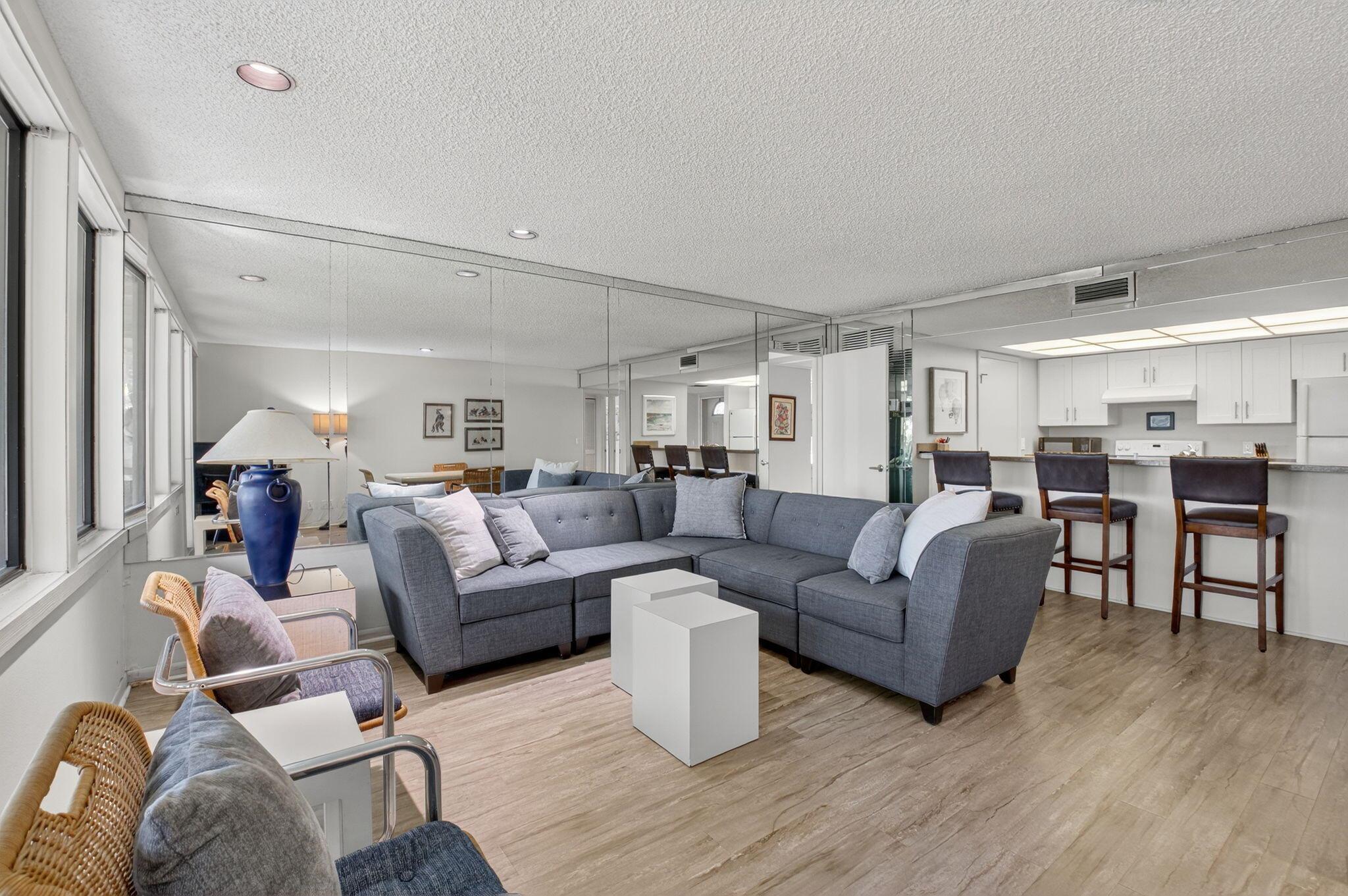 20249 Boca West Drive 2605