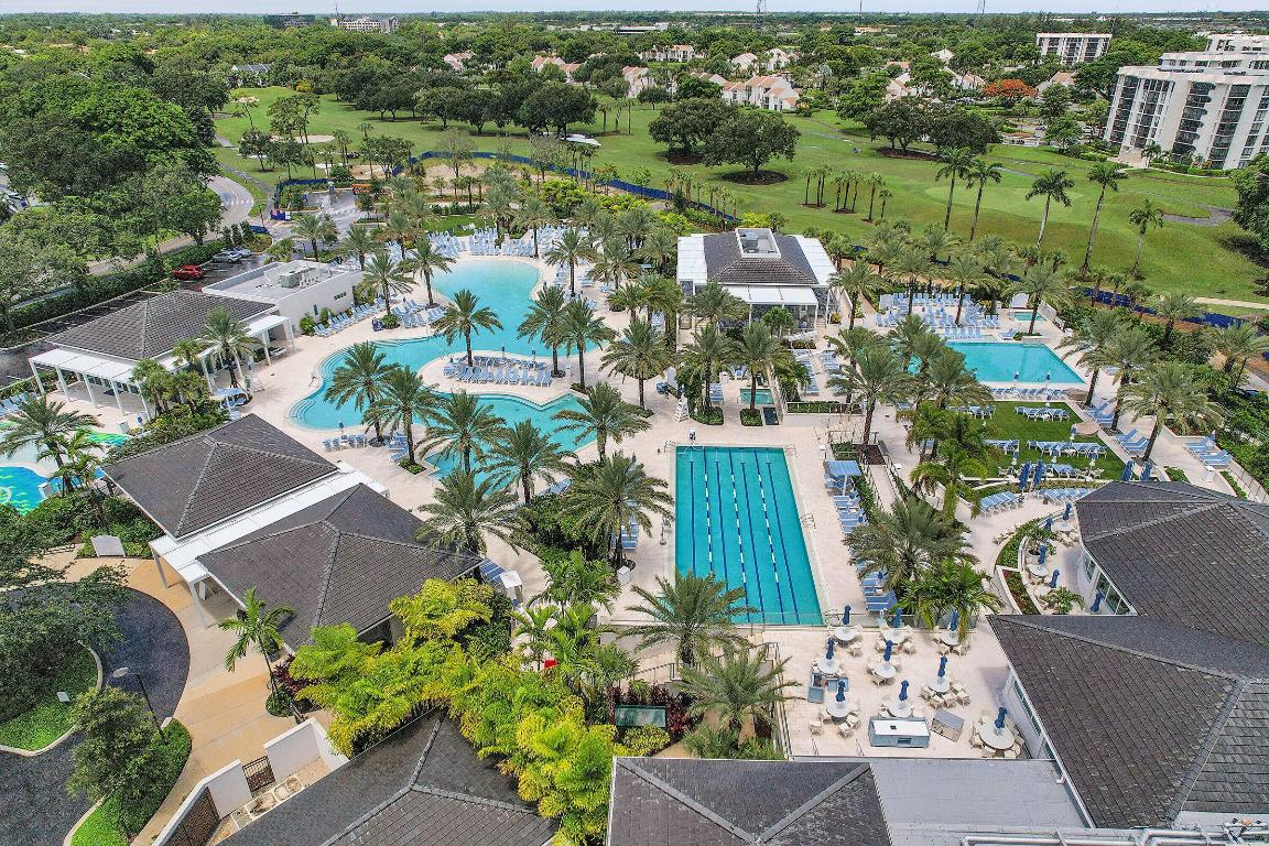 20249 Boca West Drive 2605