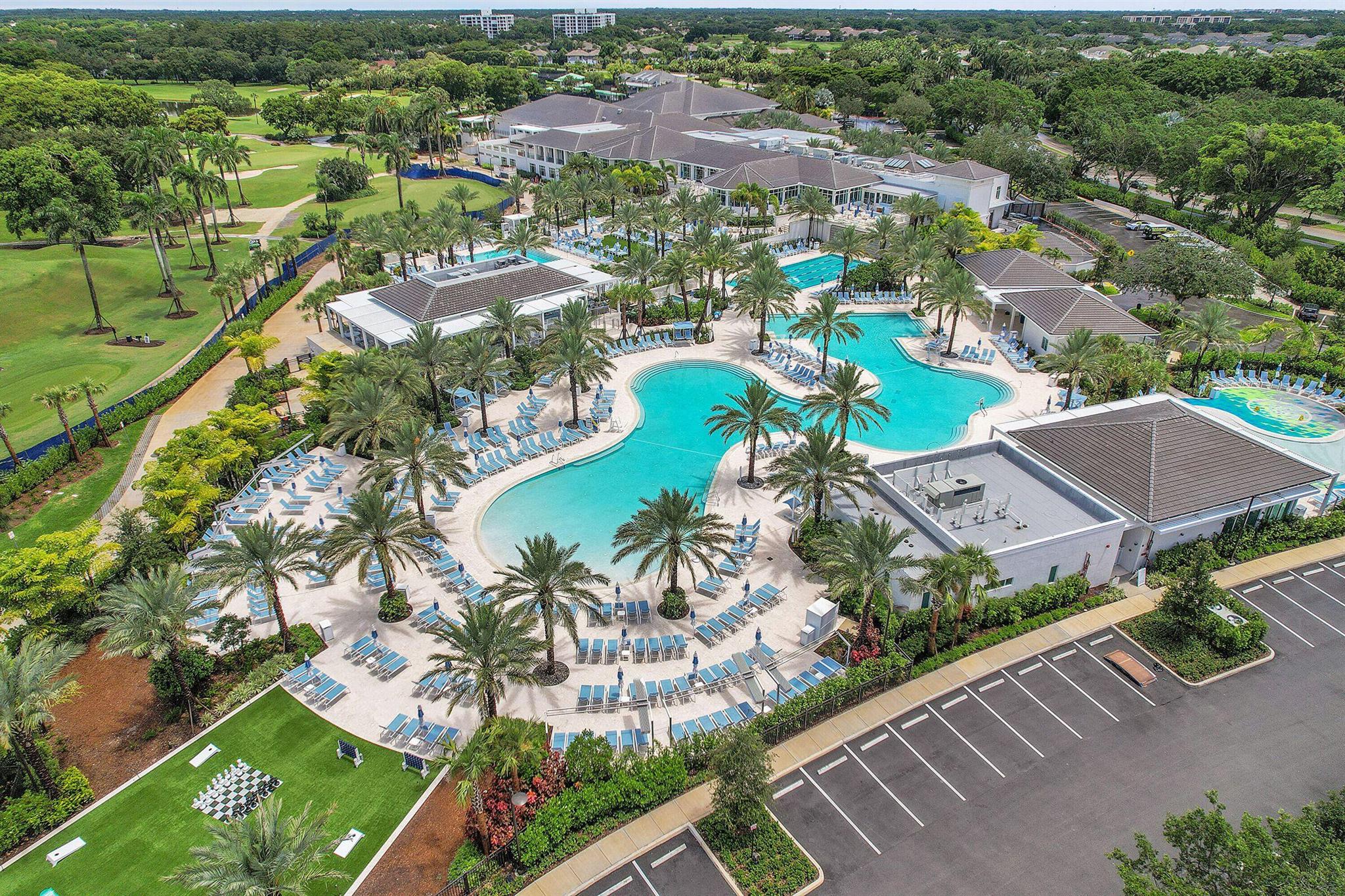 20249 Boca West Drive 2605