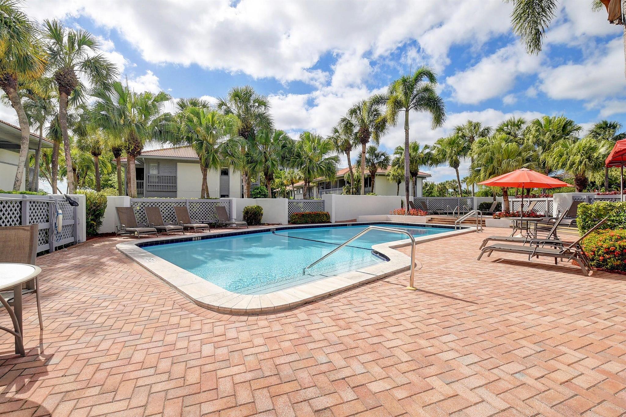 20249 Boca West Drive 2605