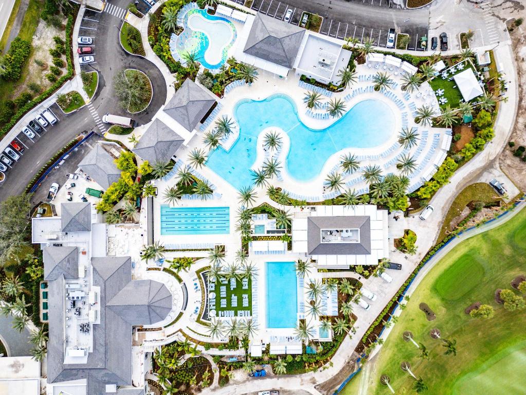 20249 Boca West Drive 2605