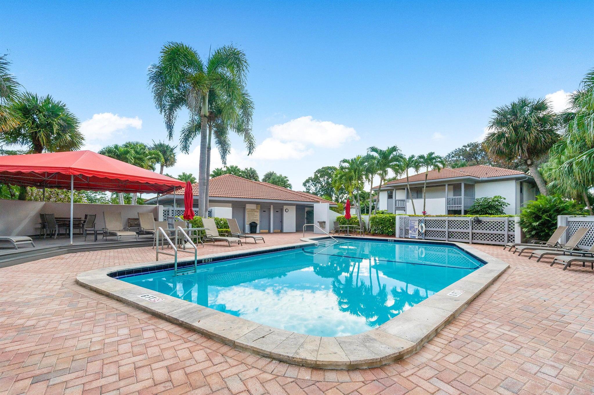 20249 Boca West Drive 2605
