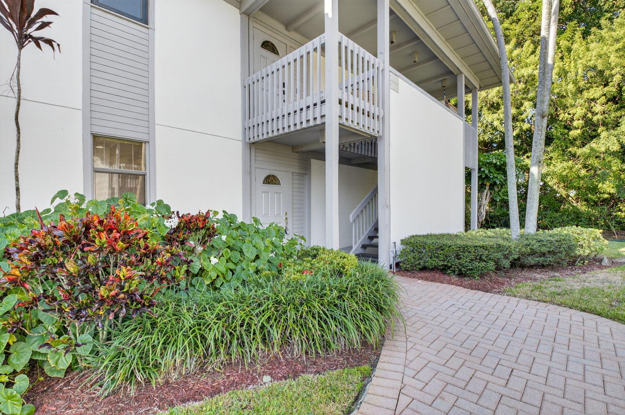 20249 Boca West Drive 2605