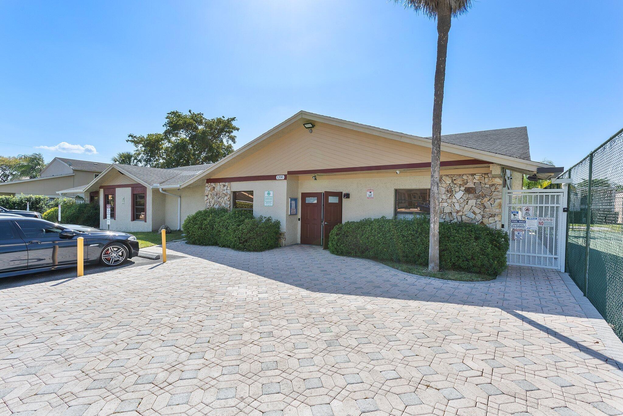 3590 Blue Lake Drive 304