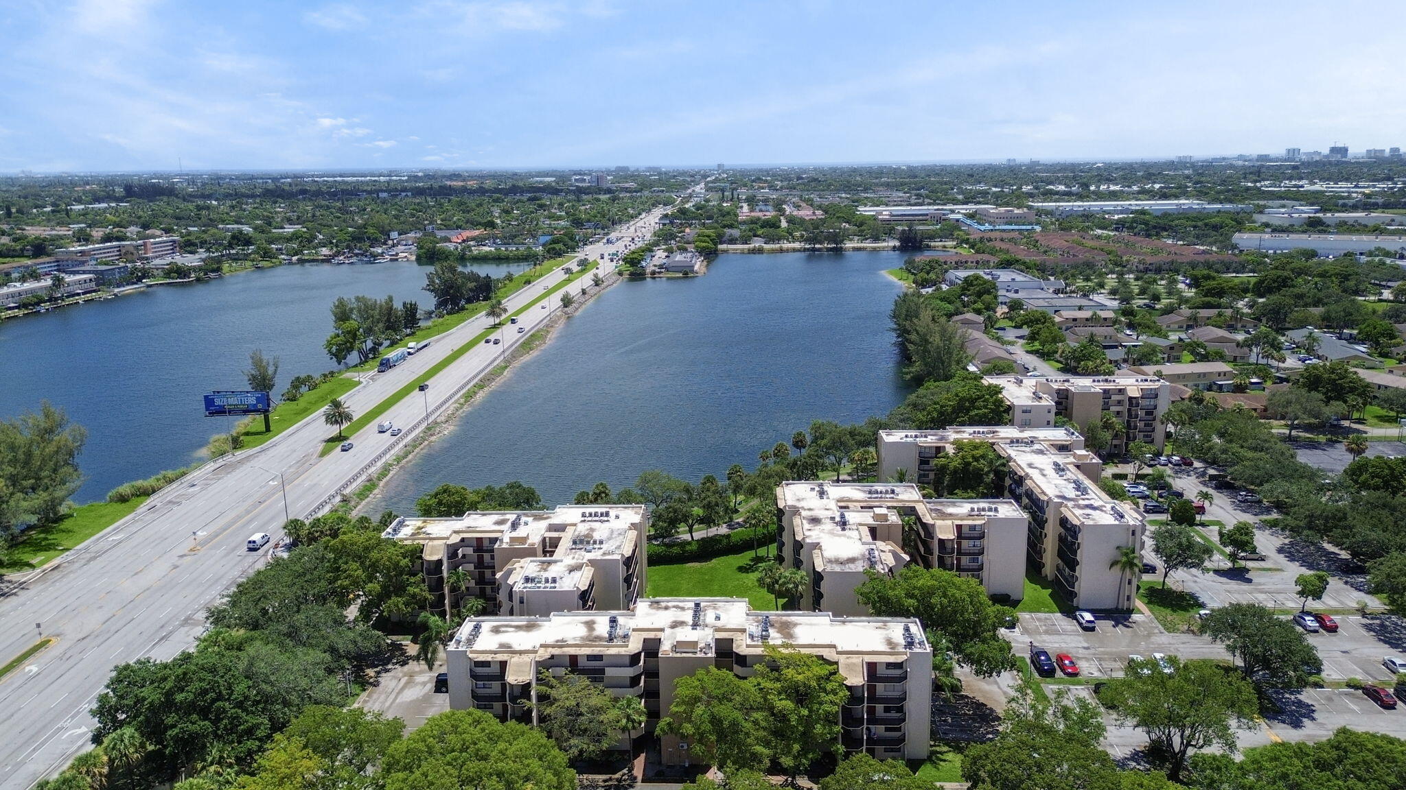 3590 Blue Lake Drive 304
