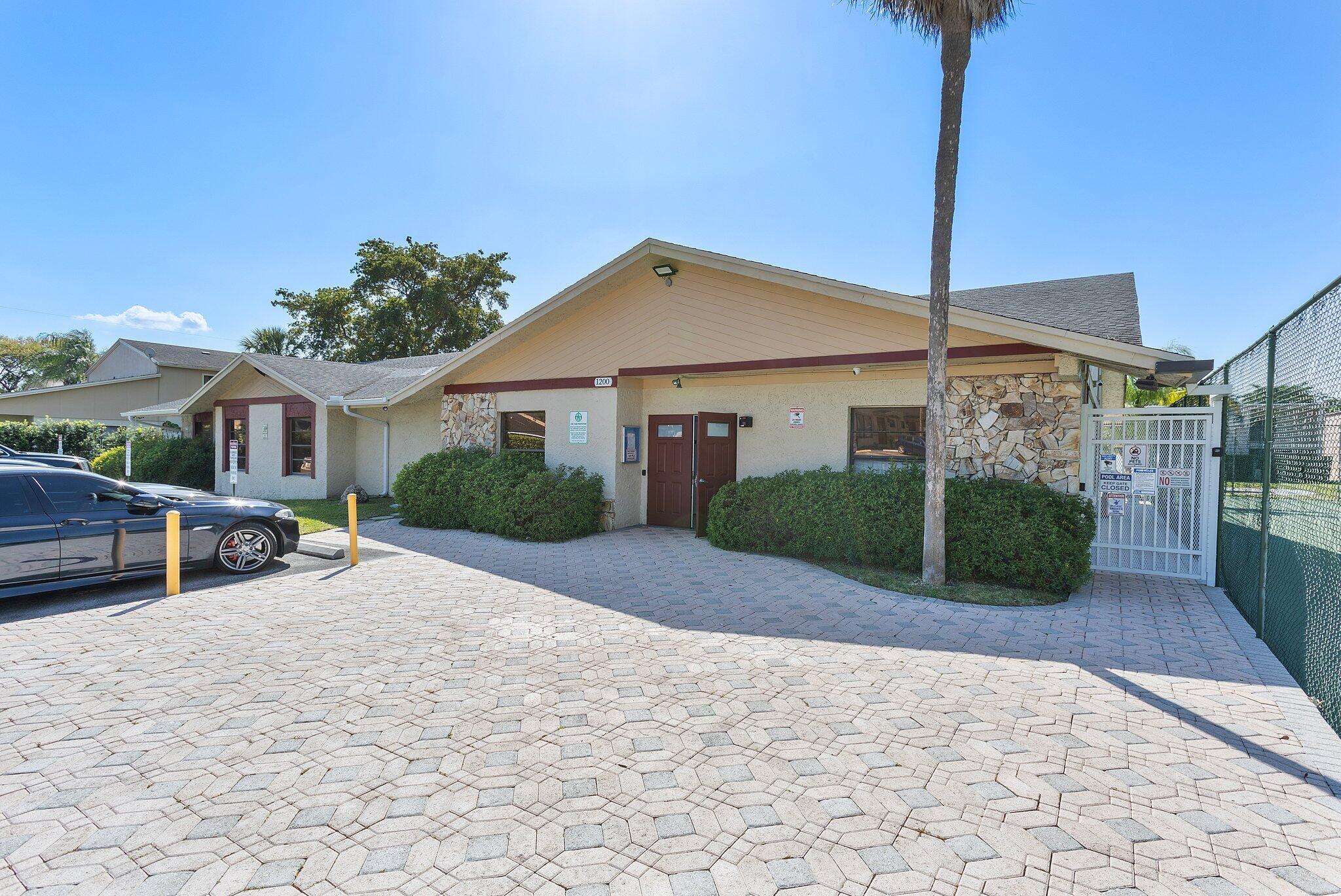 3590 Blue Lake Drive 304