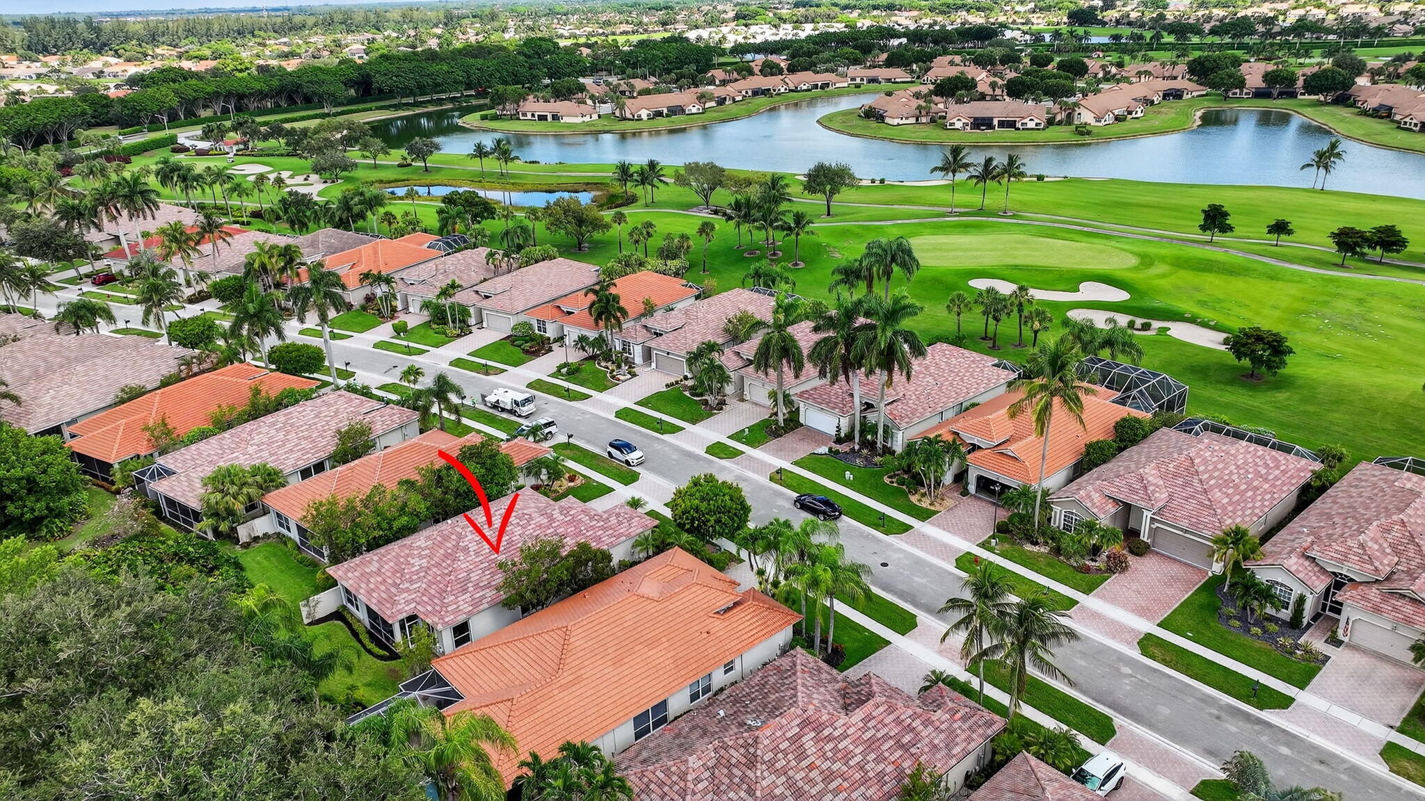 7266 Southport Drive, Boynton Beach