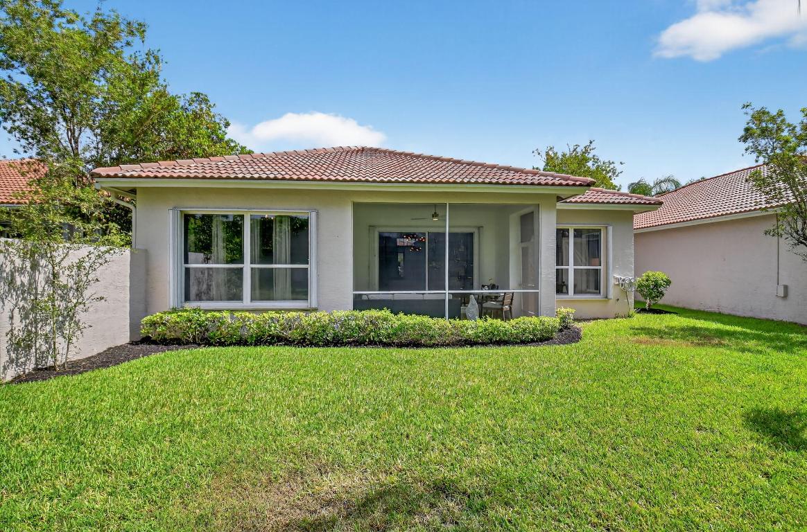 7266 Southport Drive, Boynton Beach
