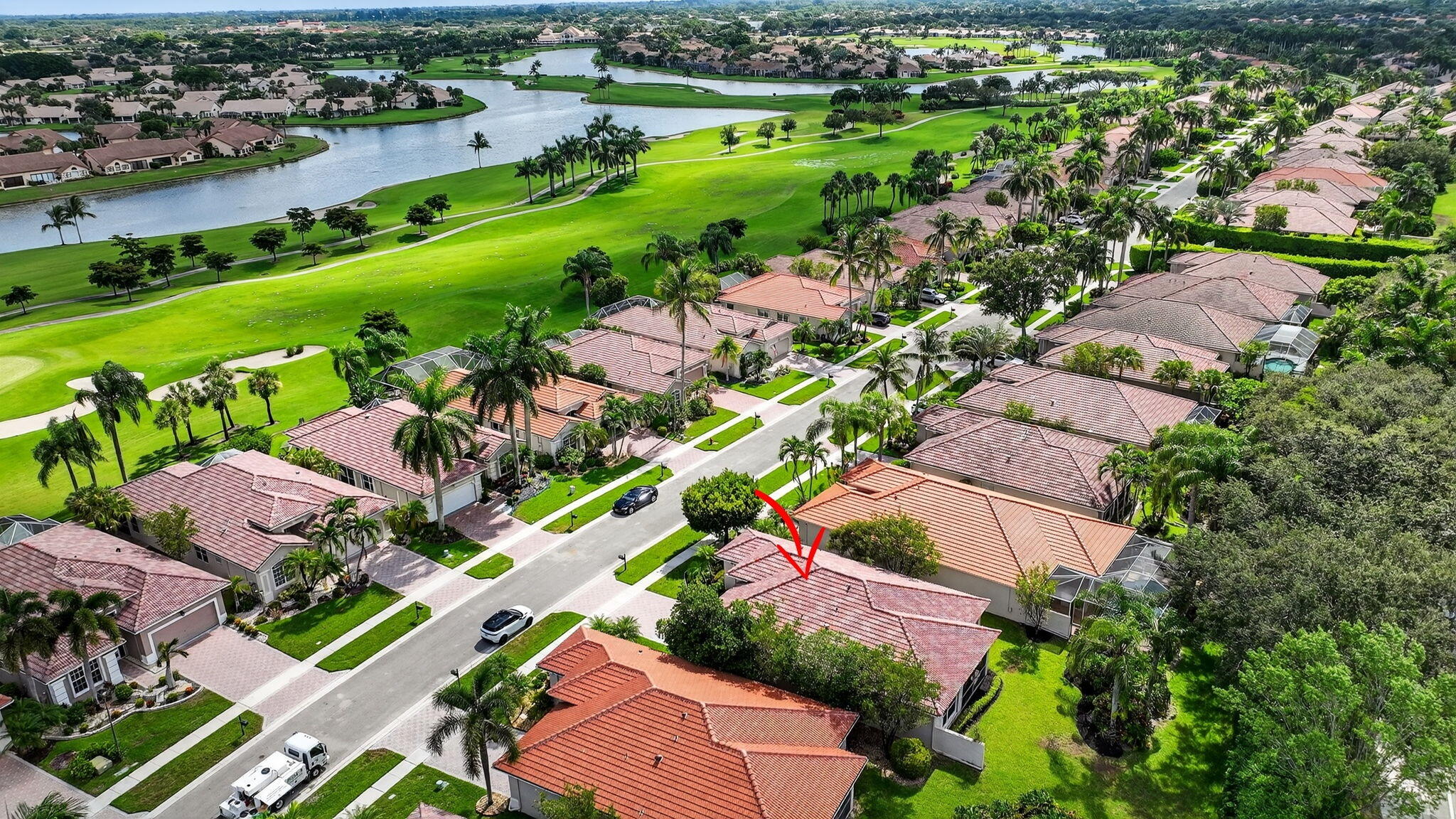 7266 Southport Drive, Boynton Beach