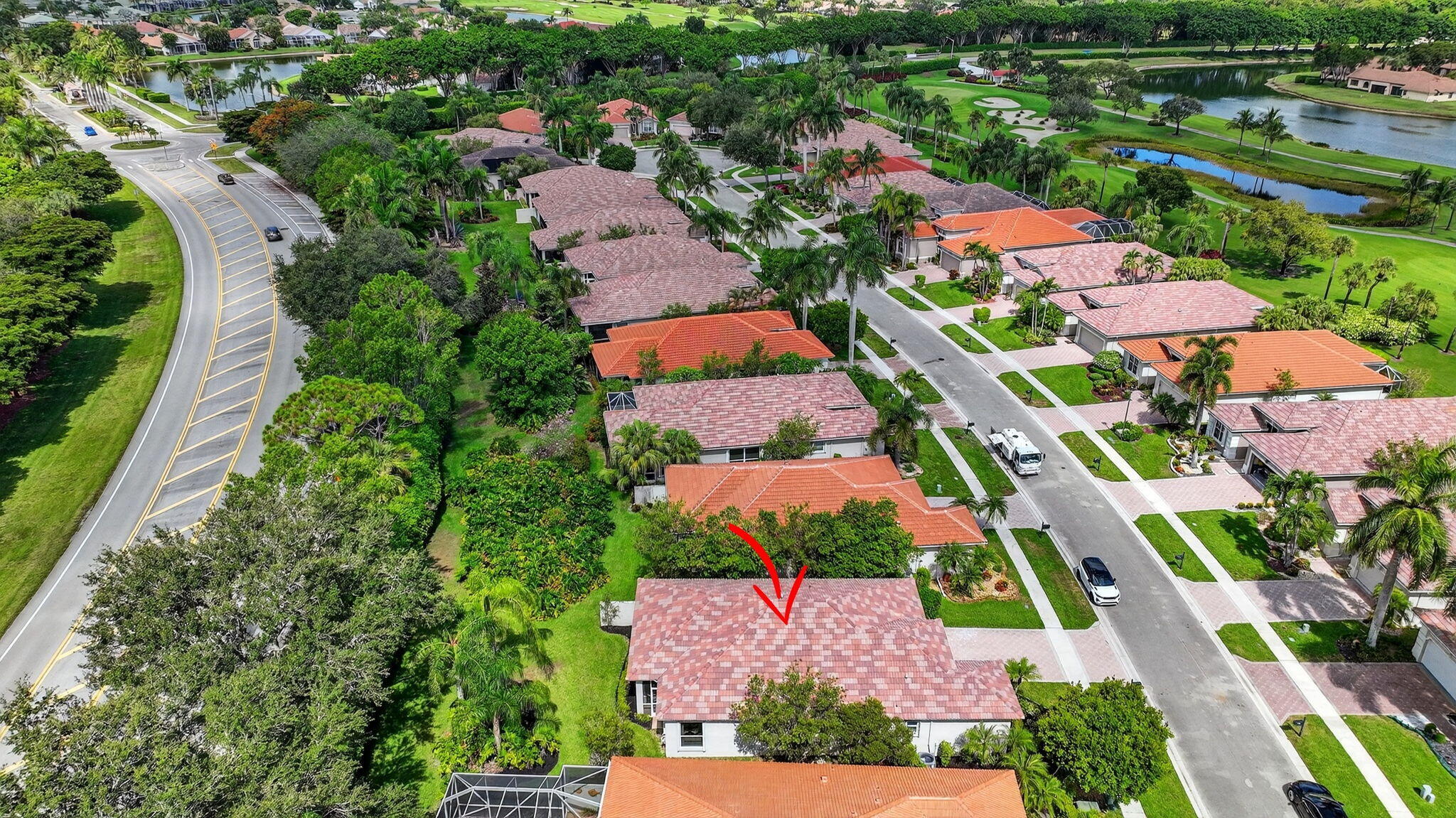 7266 Southport Drive, Boynton Beach