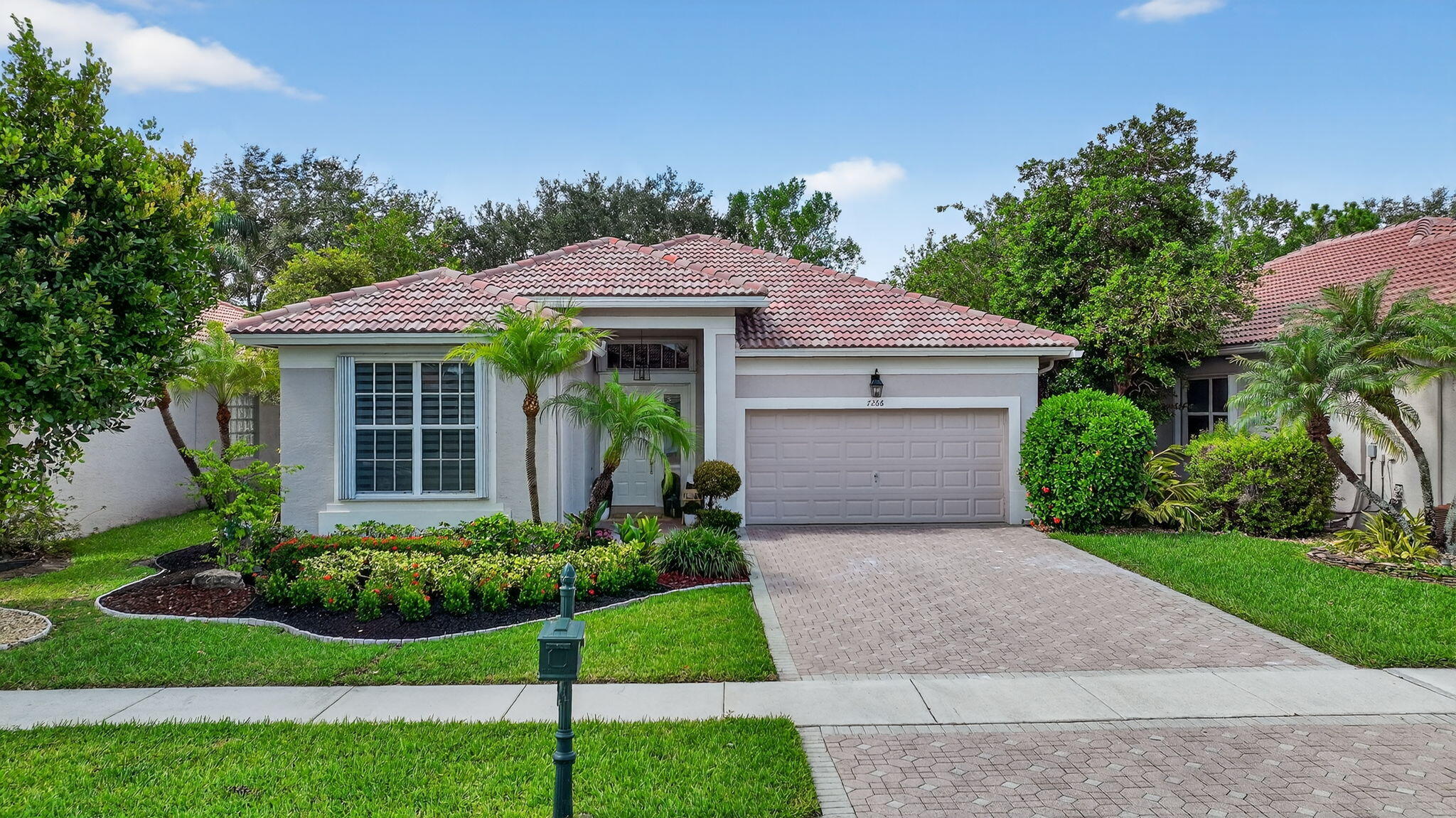 7266 Southport Drive, Boynton Beach
