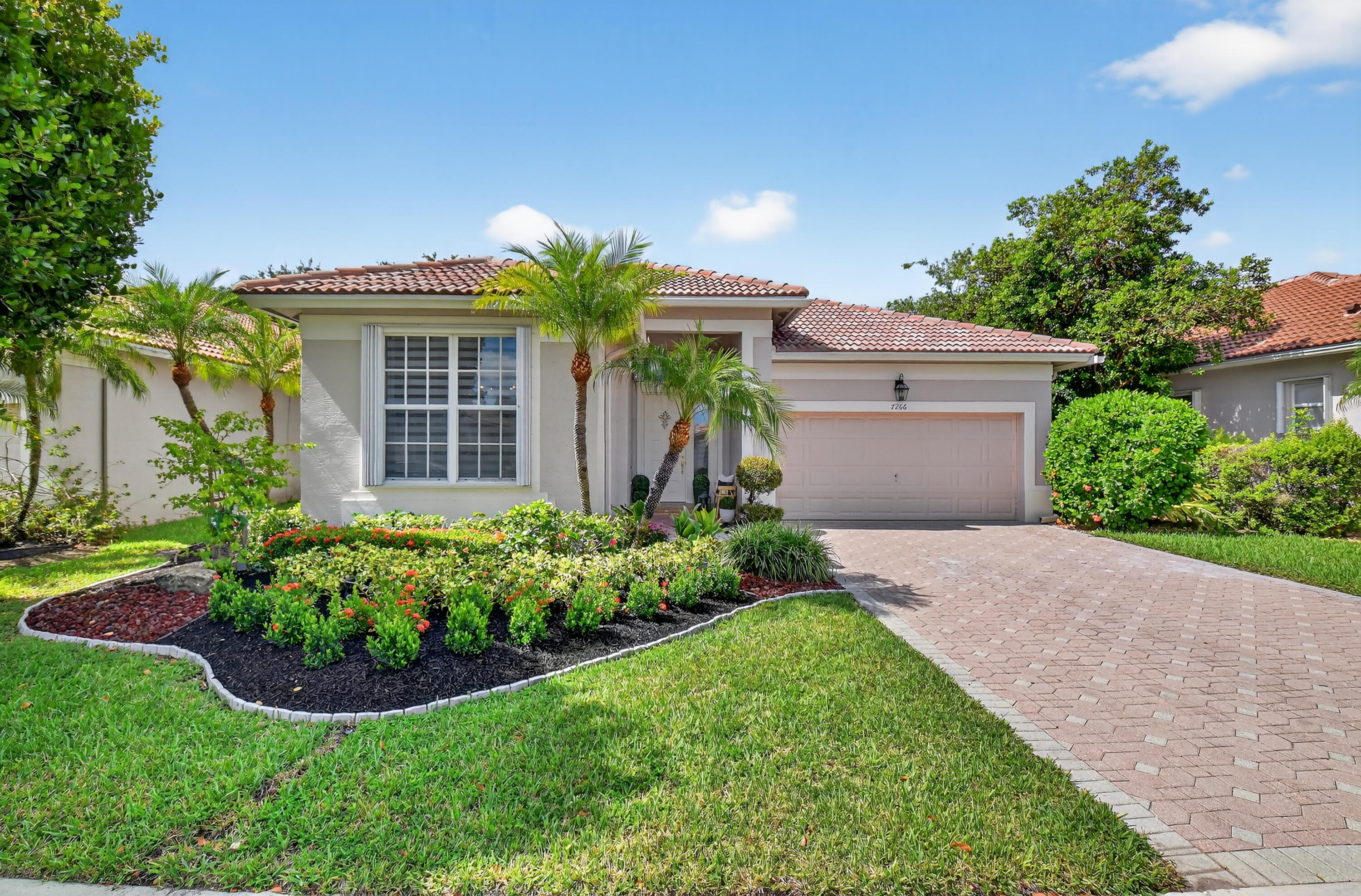 7266 Southport Drive, Boynton Beach