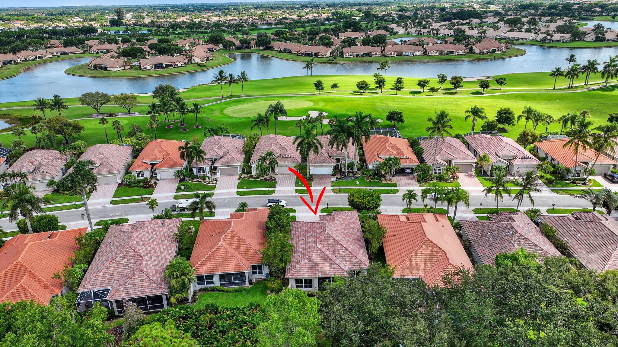 7266 Southport Drive, Boynton Beach