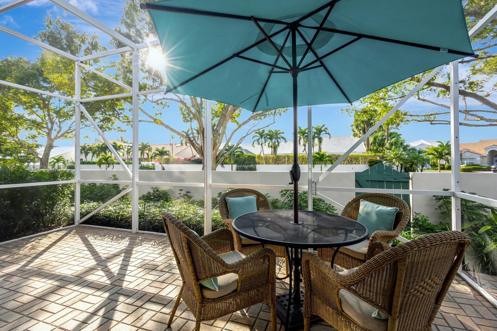 17161 Bermuda Village Drive