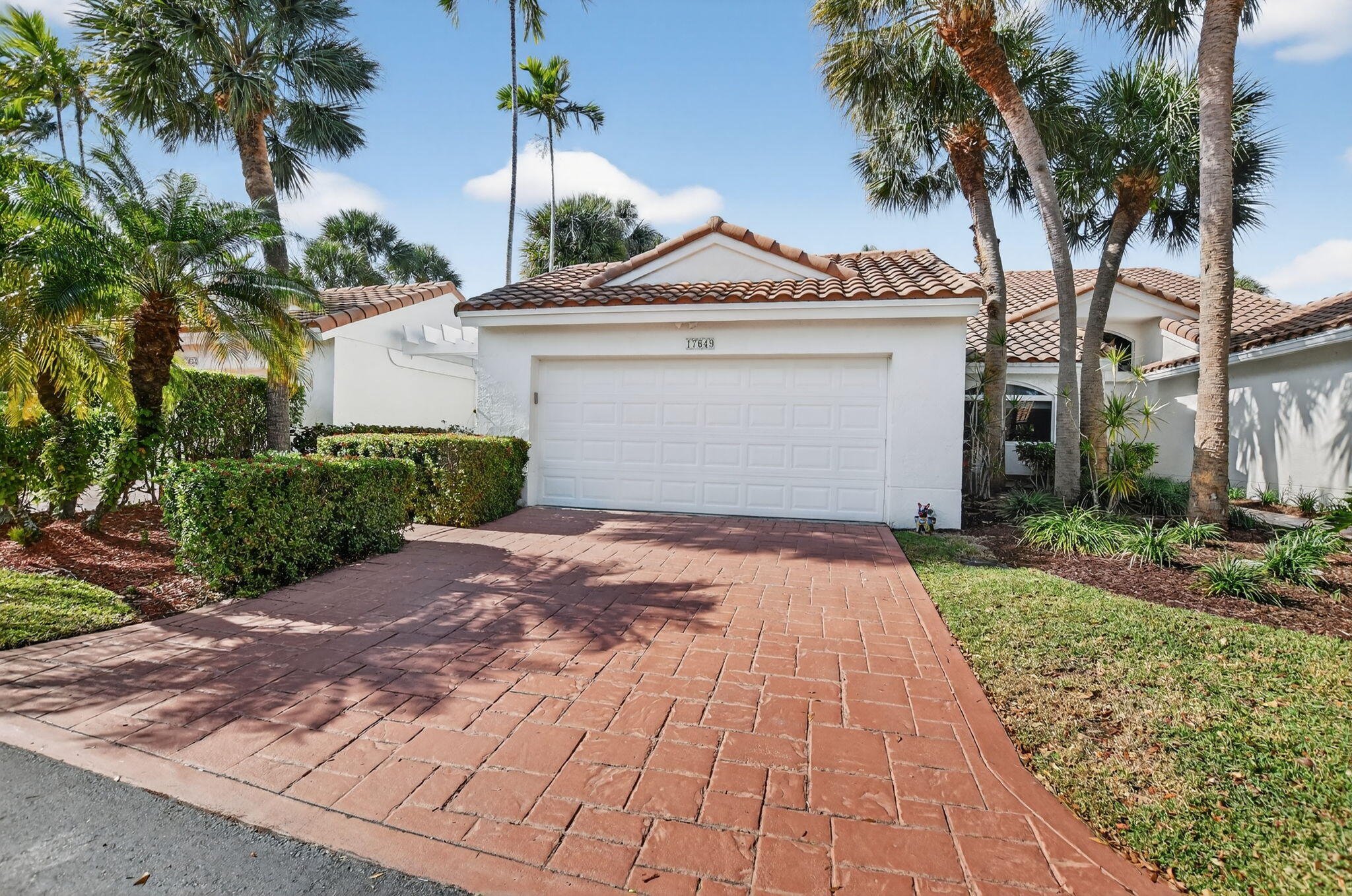 17649 Candlewood Terrace