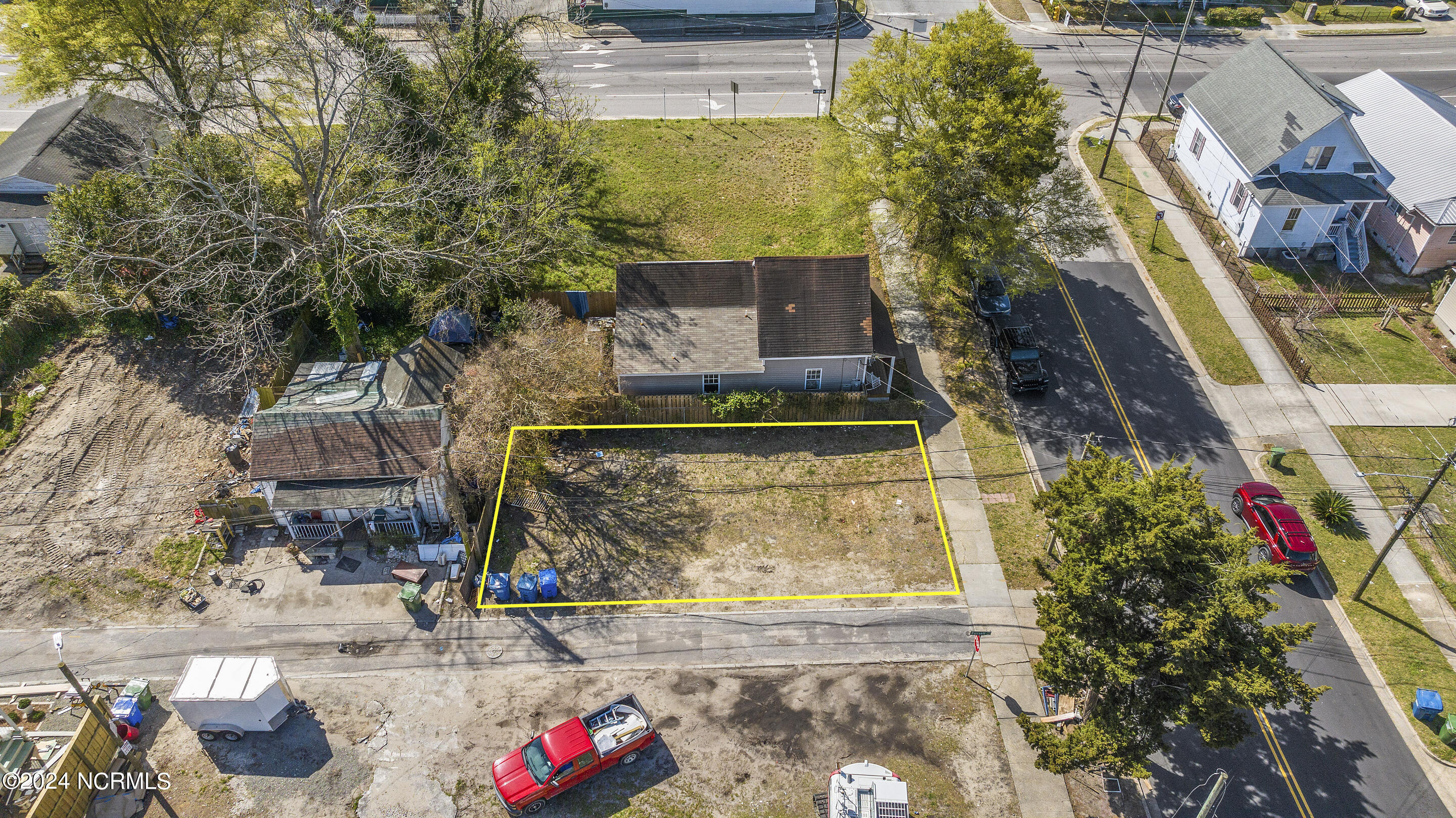717 S 8th Street